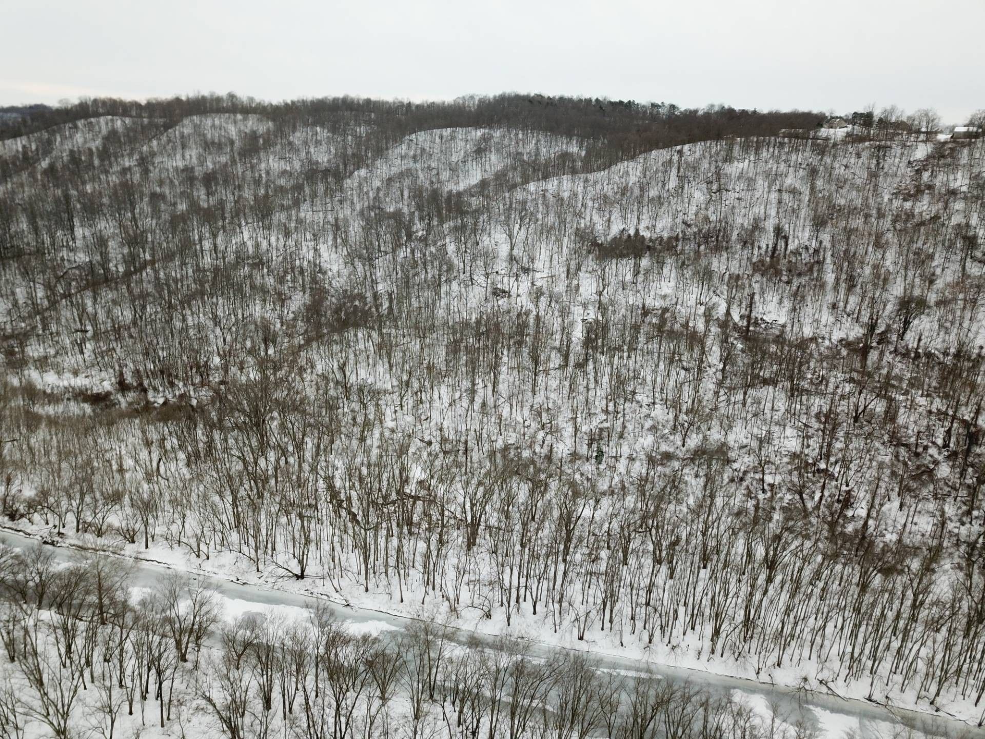 70 Acres, 0 Teletech Drive, Moundsville, WV 26041 Land and Farm