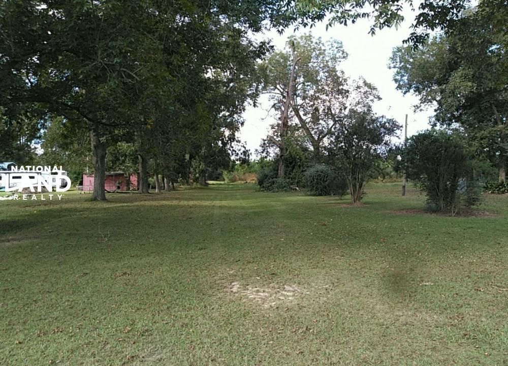0 Bill Yance Road, b, AL 36376 Land and Farm