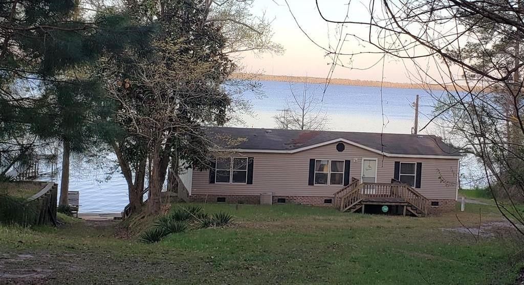 2.29 Acres, 115 River Lane, Merry Hill, NC 27957 Land and Farm