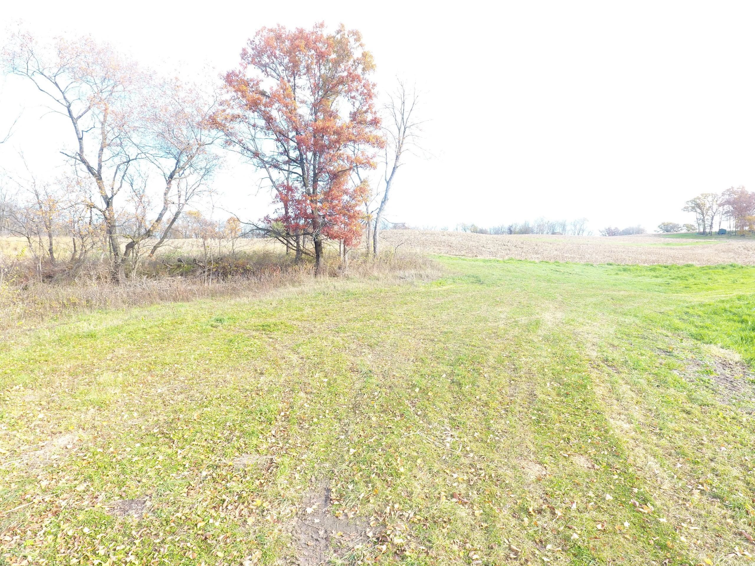 4.5 Acres, Highway 3, LotWP001, Colesburg, IA 52035 Land and Farm