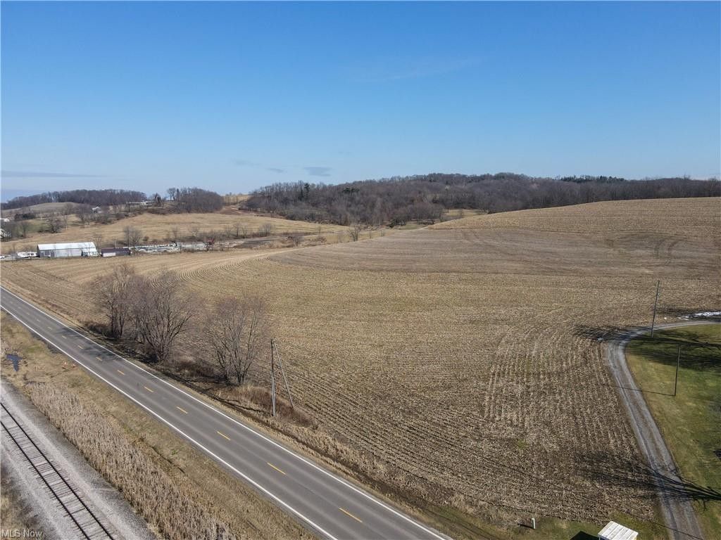 6 Acres, State Route 93, Baltic, OH 43804 Land and Farm