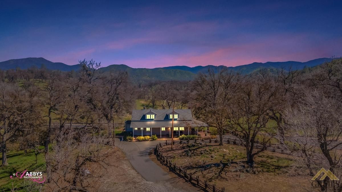 54 Acres, 19801 Granite Road, Glennville, CA 93226 Land and Farm