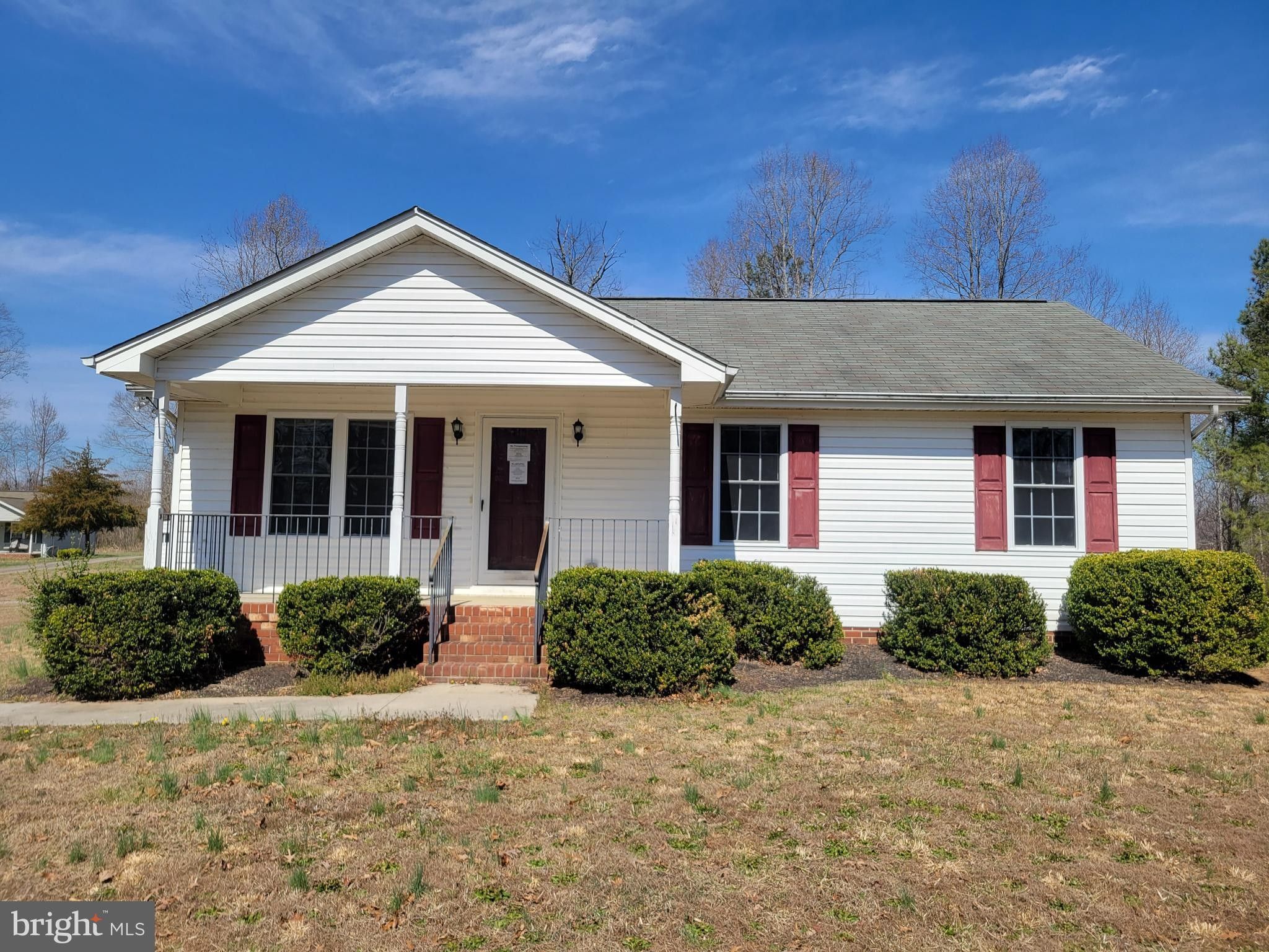 2 Acres, 2697 INDIAN NECK ROAD, Tappahannock, VA 22560 Land and Farm