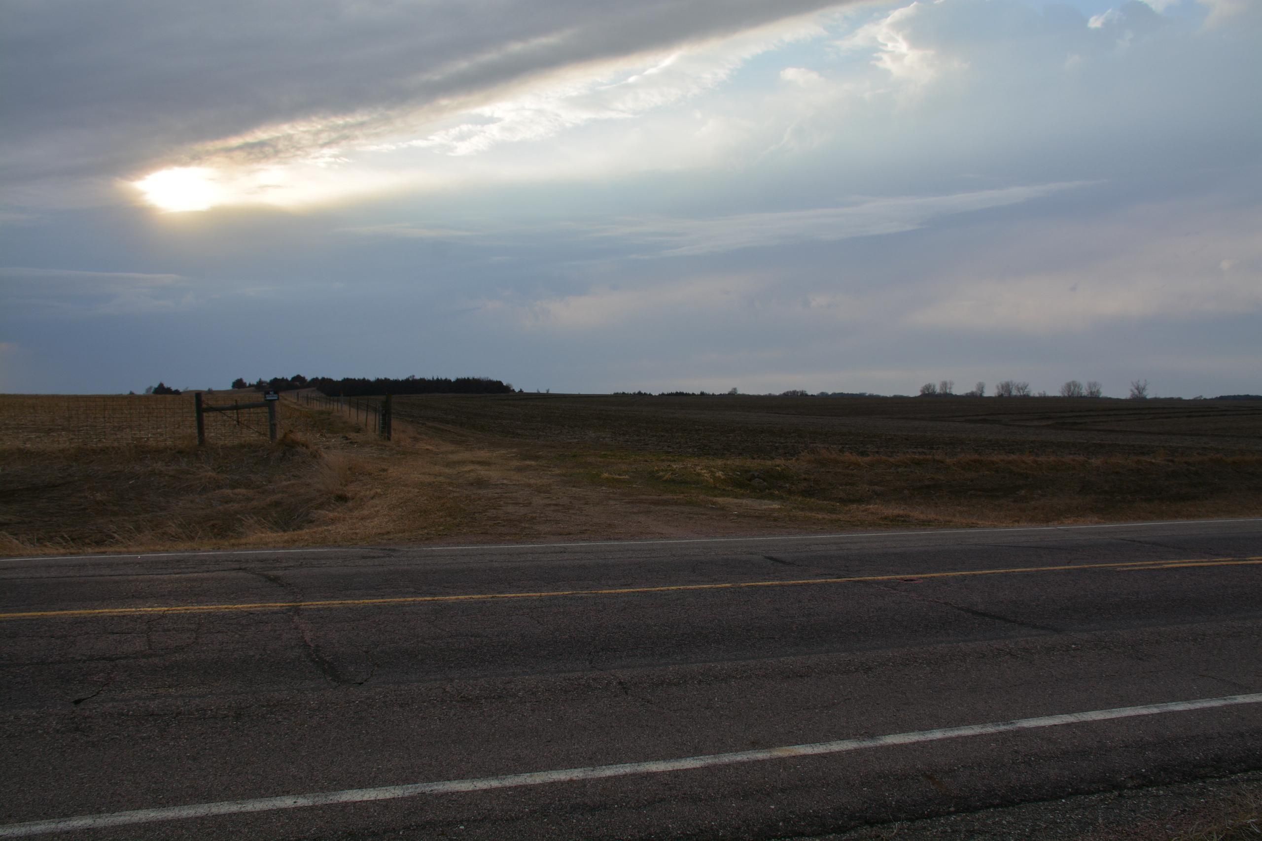 23 Acres, 452nd Avenue, LotWP001, Volin, SD 57072 Land and Farm