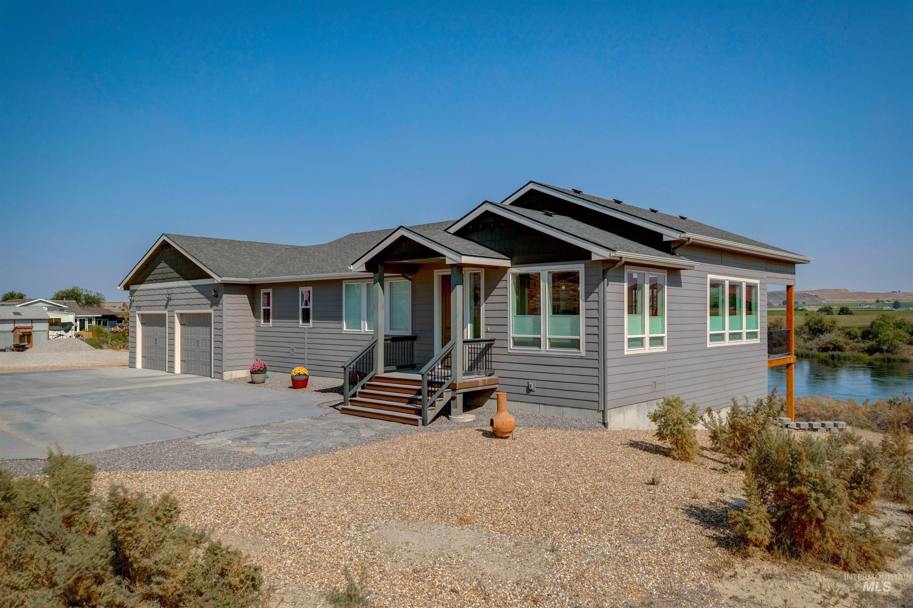 1.35 Acres, 7322 Old Bruneau Hwy, Marsing, ID 83639 Land and Farm