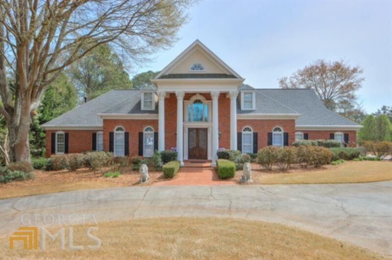 2.16 Acres, 12405 King RD, Roswell, GA 30075 Land and Farm