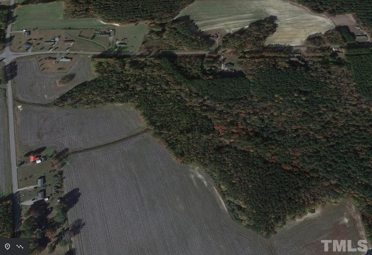15 Acres, 0 Drapers Road, Enfield, NC 27823 Land and Farm