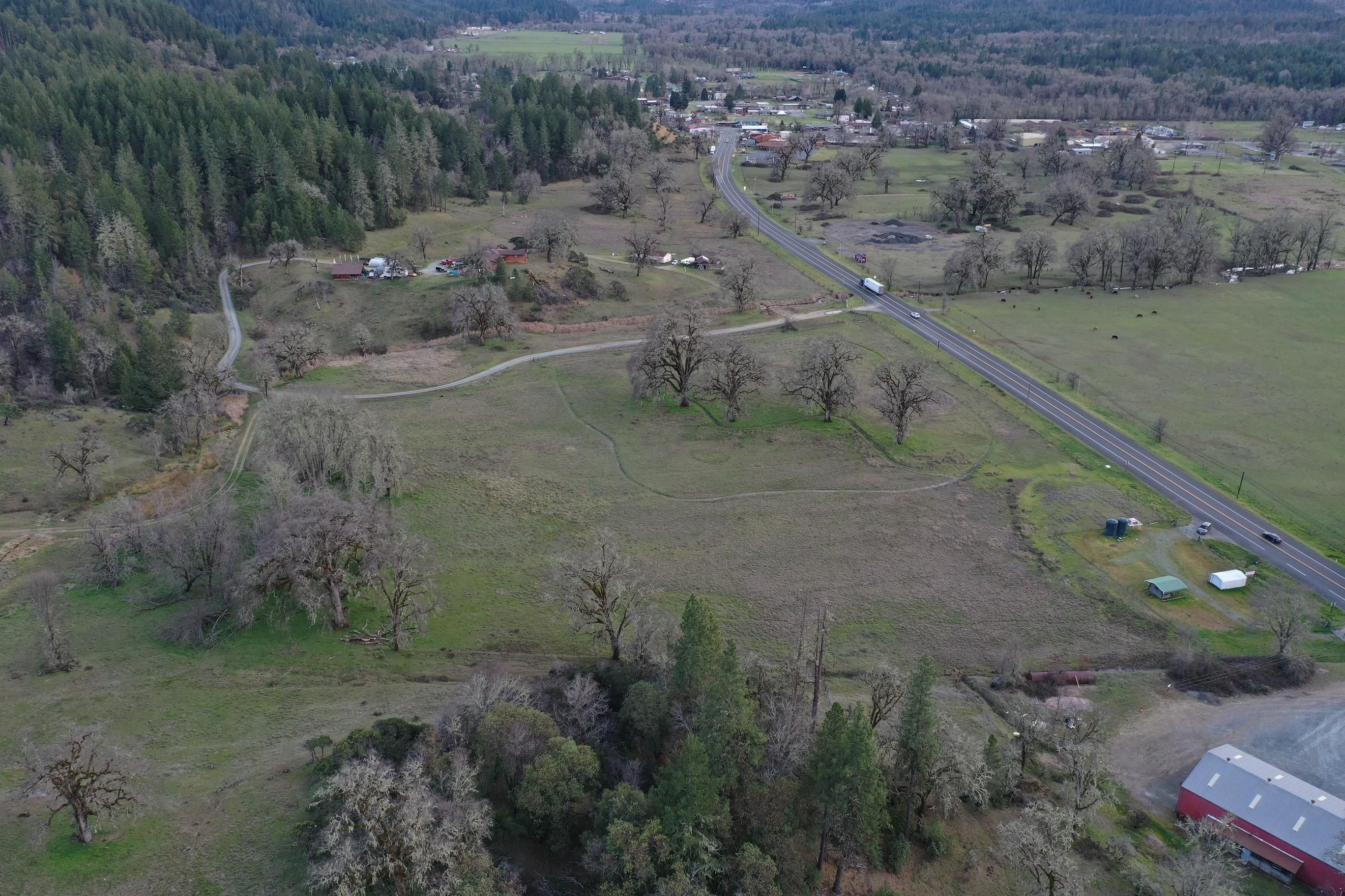 65 Acres, 45455 Hwy 101, Laytonville, CA 95455 Land and Farm