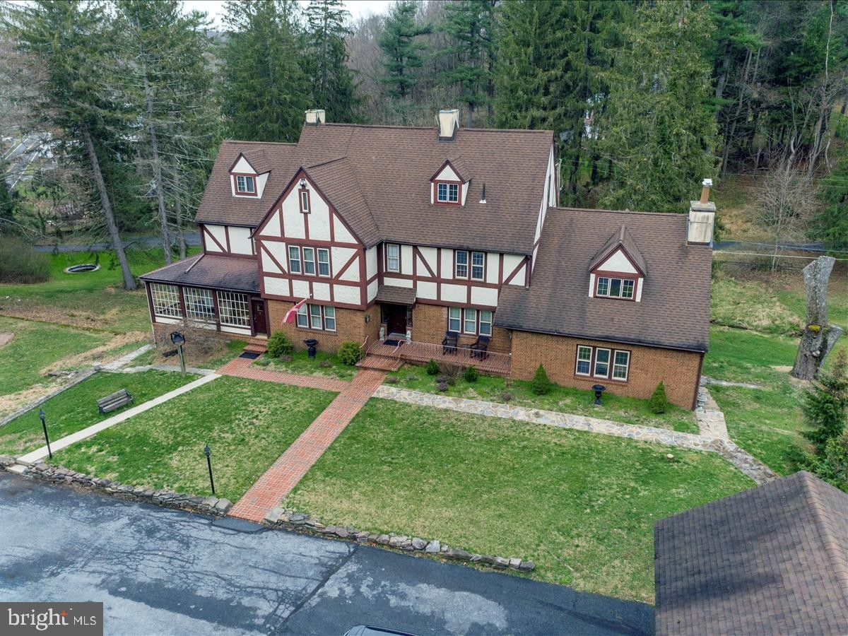 1.93 Acres, 180 CANDY ROAD, Mohnton, PA 19540 Land and Farm