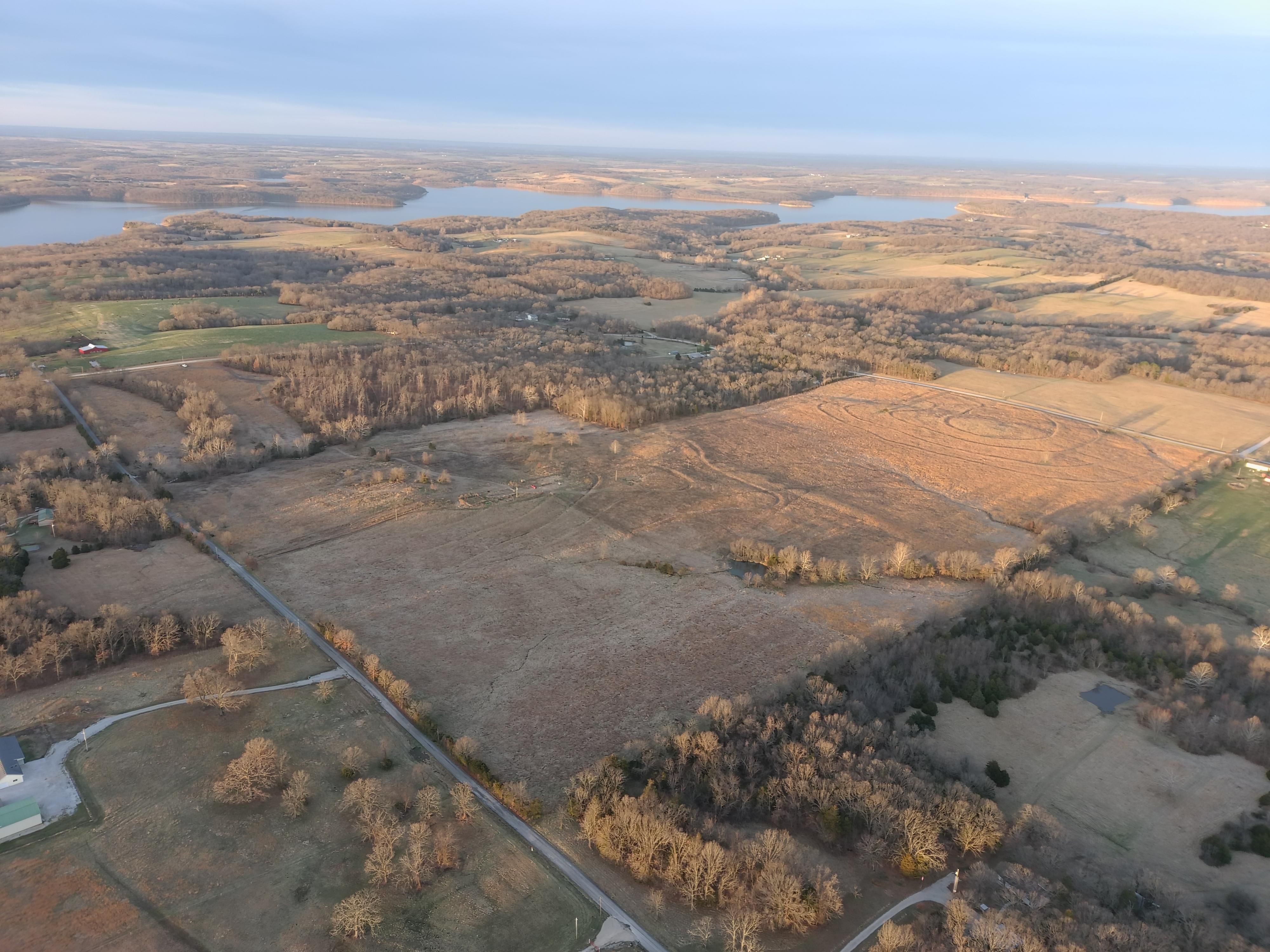 State Highway VV, Fair Play, MO 65649 Land and Farm