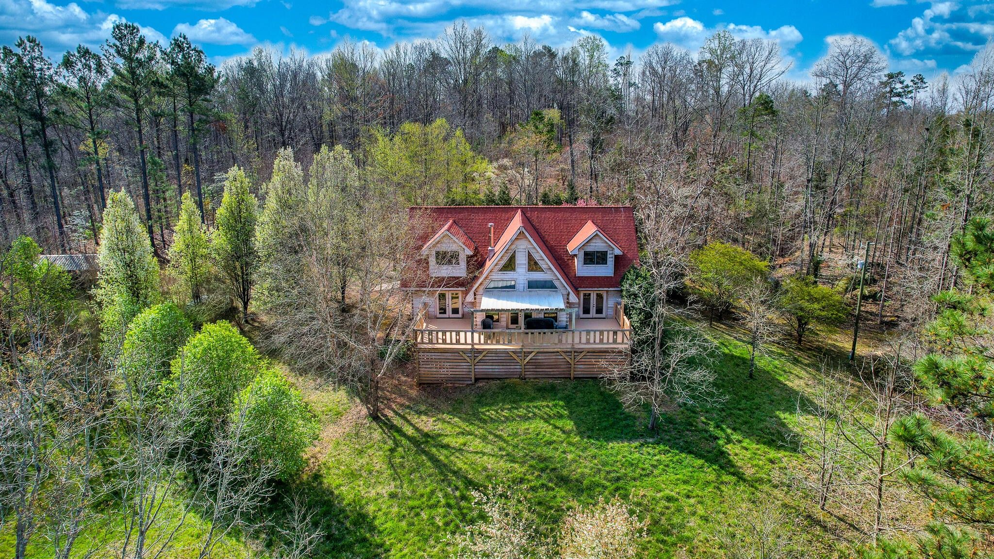 25.71 Acres, 3644 N John G Richards Road, Camden, SC 29020 Land and Farm