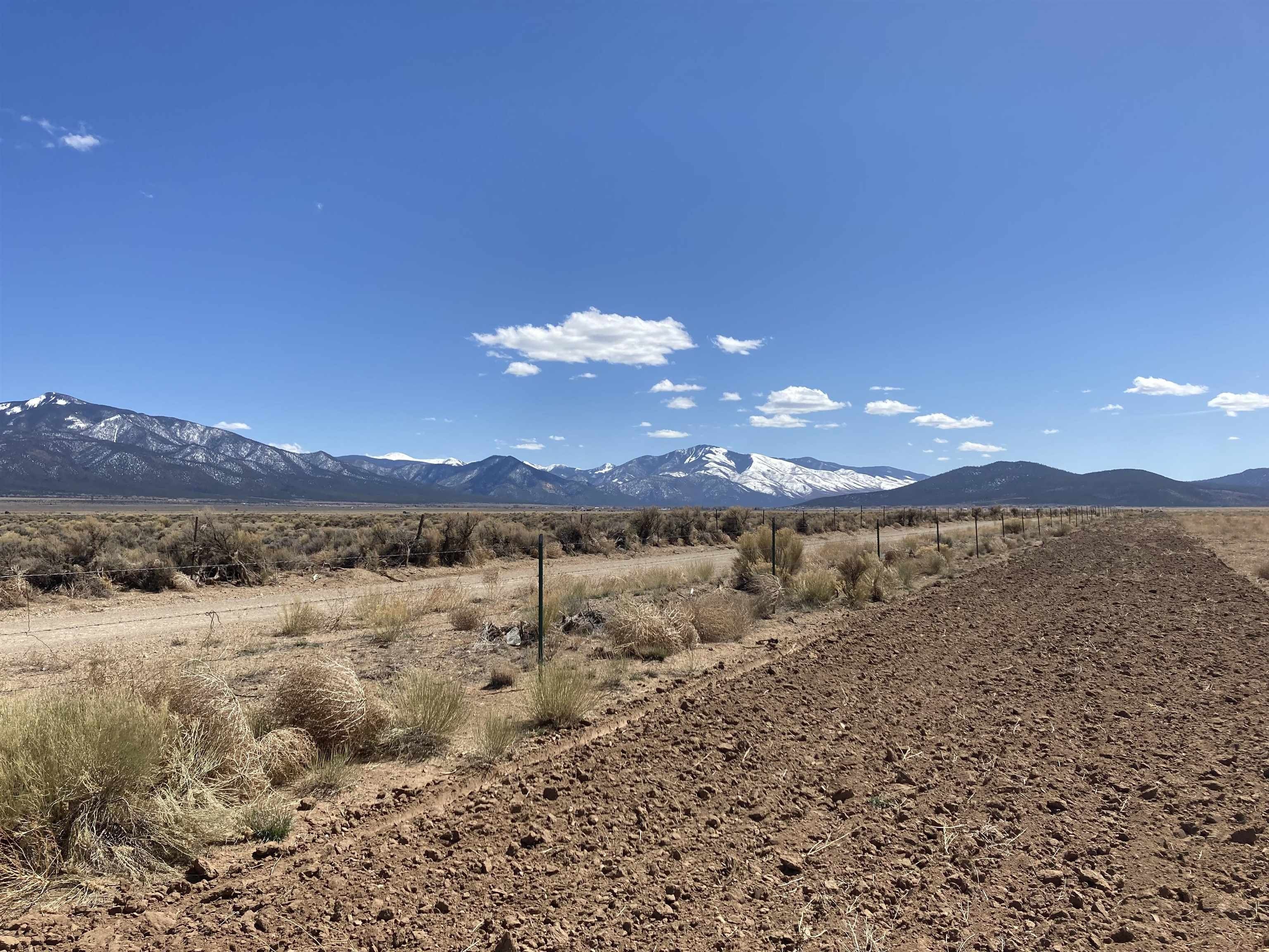 120 Acres, 100 Sunshine Valley Rd, Questa, NM 87556 Land and Farm