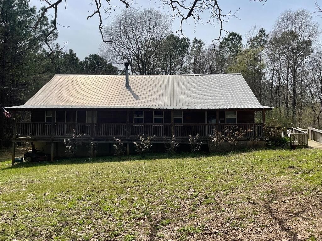 13 Acres, 767 Hwy 341 N, Houlka, MS 388509438 Land and Farm