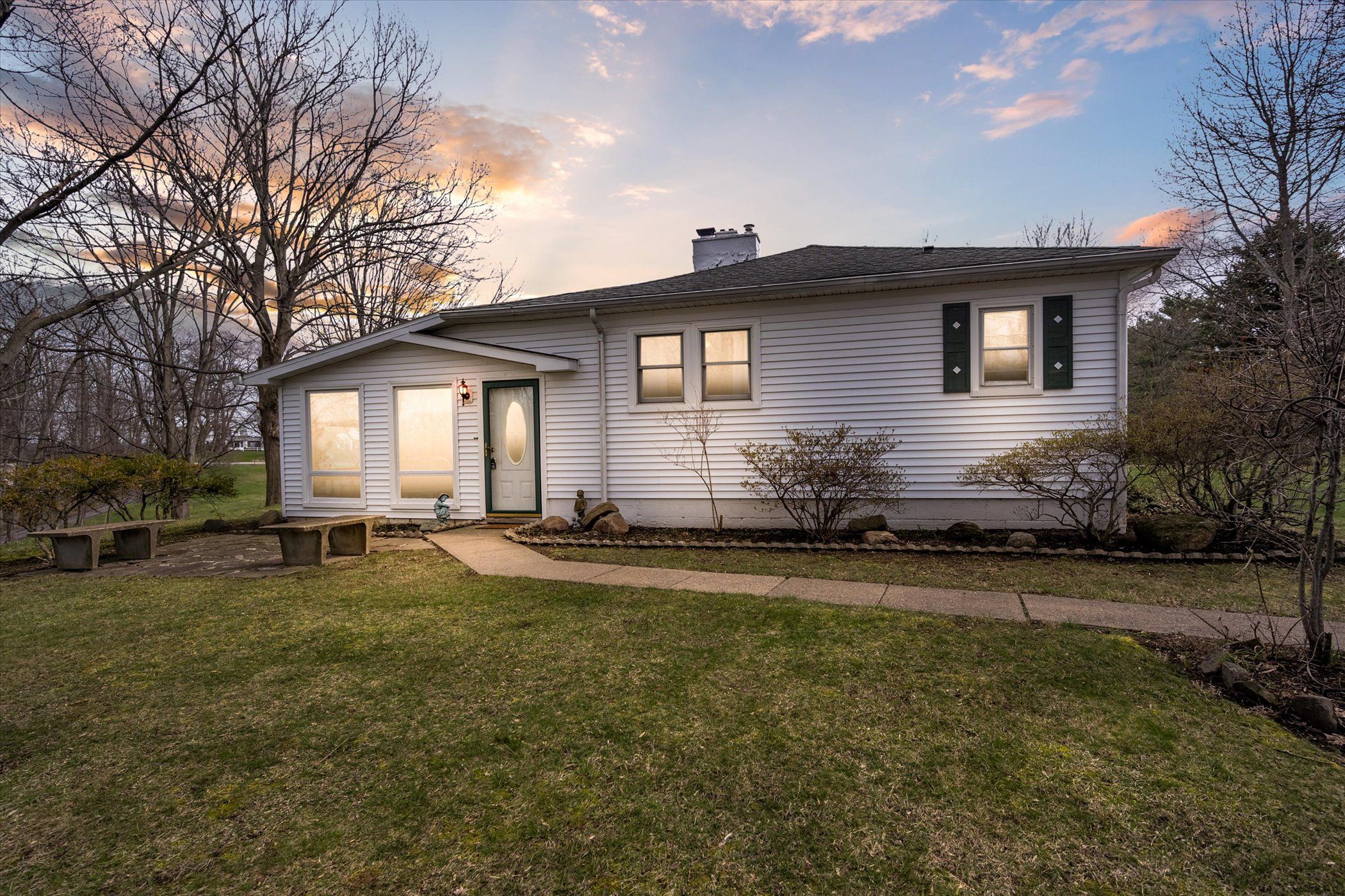 2.79 Acres, 2472 River Rd, Willoughby Hills, OH 44094 Land and Farm