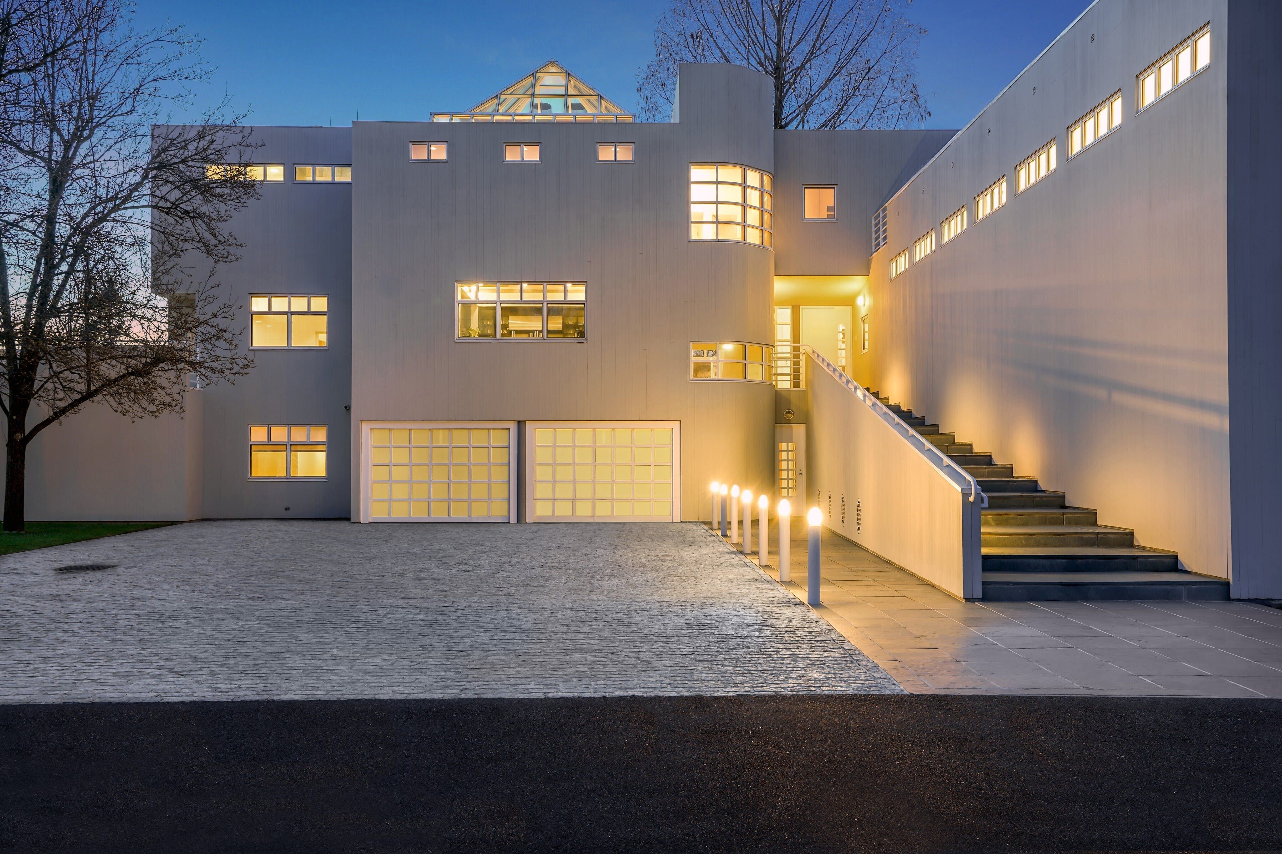 15.82 Acres, 75 Sand Spring Road, Morristown, NJ 07960 Land and Farm