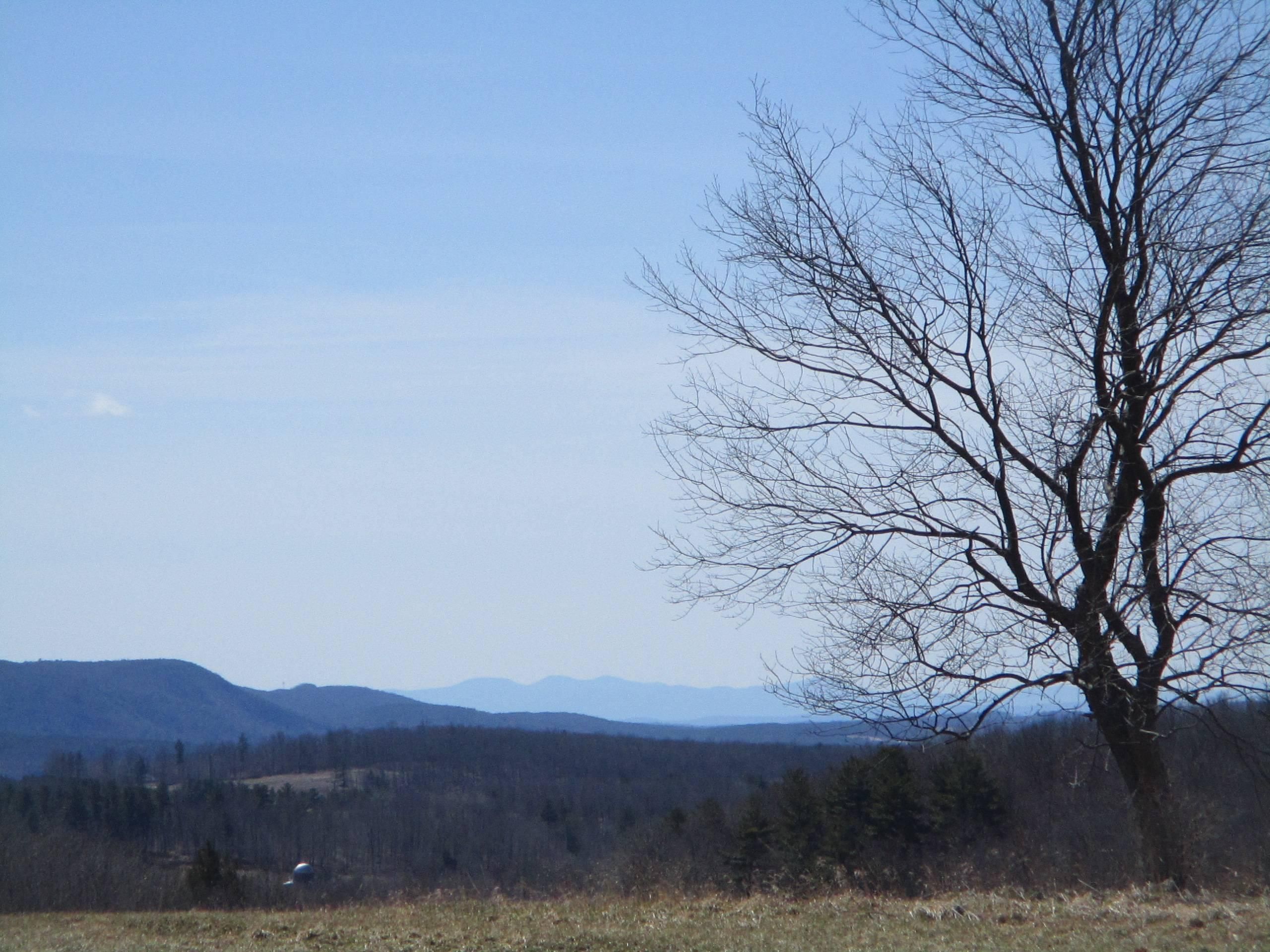 Fords Road, Hoosick Falls, NY 12090 Land and Farm