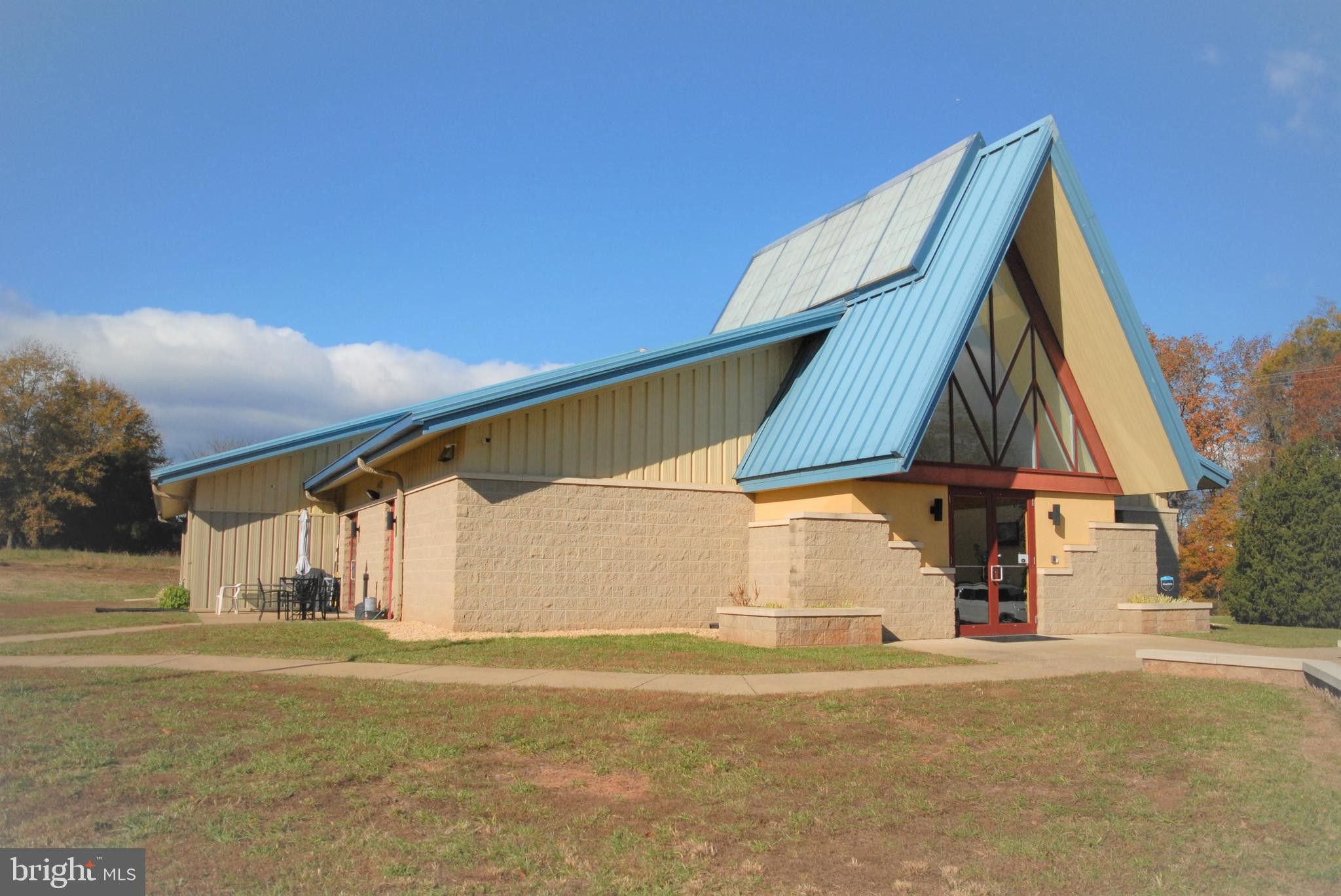 4 Acres, 13318 AIRPARK DRIVE, Elkwood, VA 22718 Land and Farm