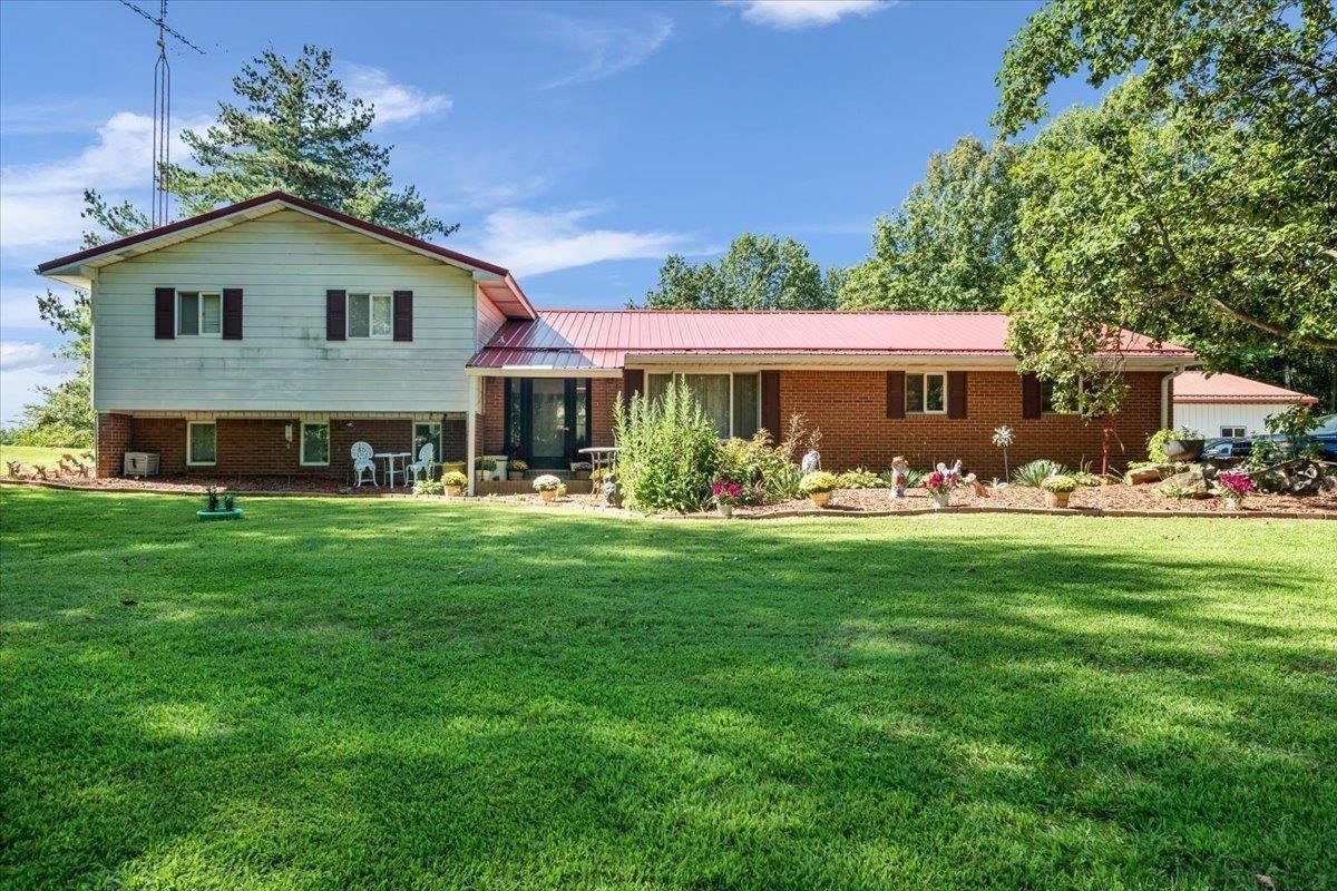 5.3 Acres, 8313 S State Road, Monroe City, IN 47557 Land and Farm