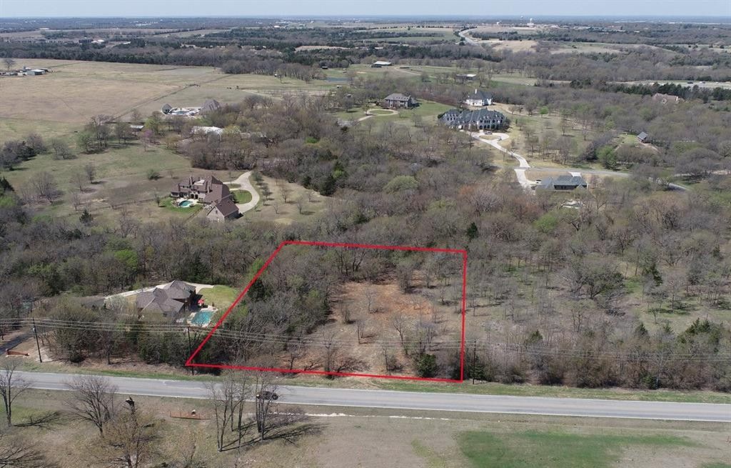 1.46 Acres, Tbd N Loy Lake Road, Sherman, TX 75092 Land and Farm