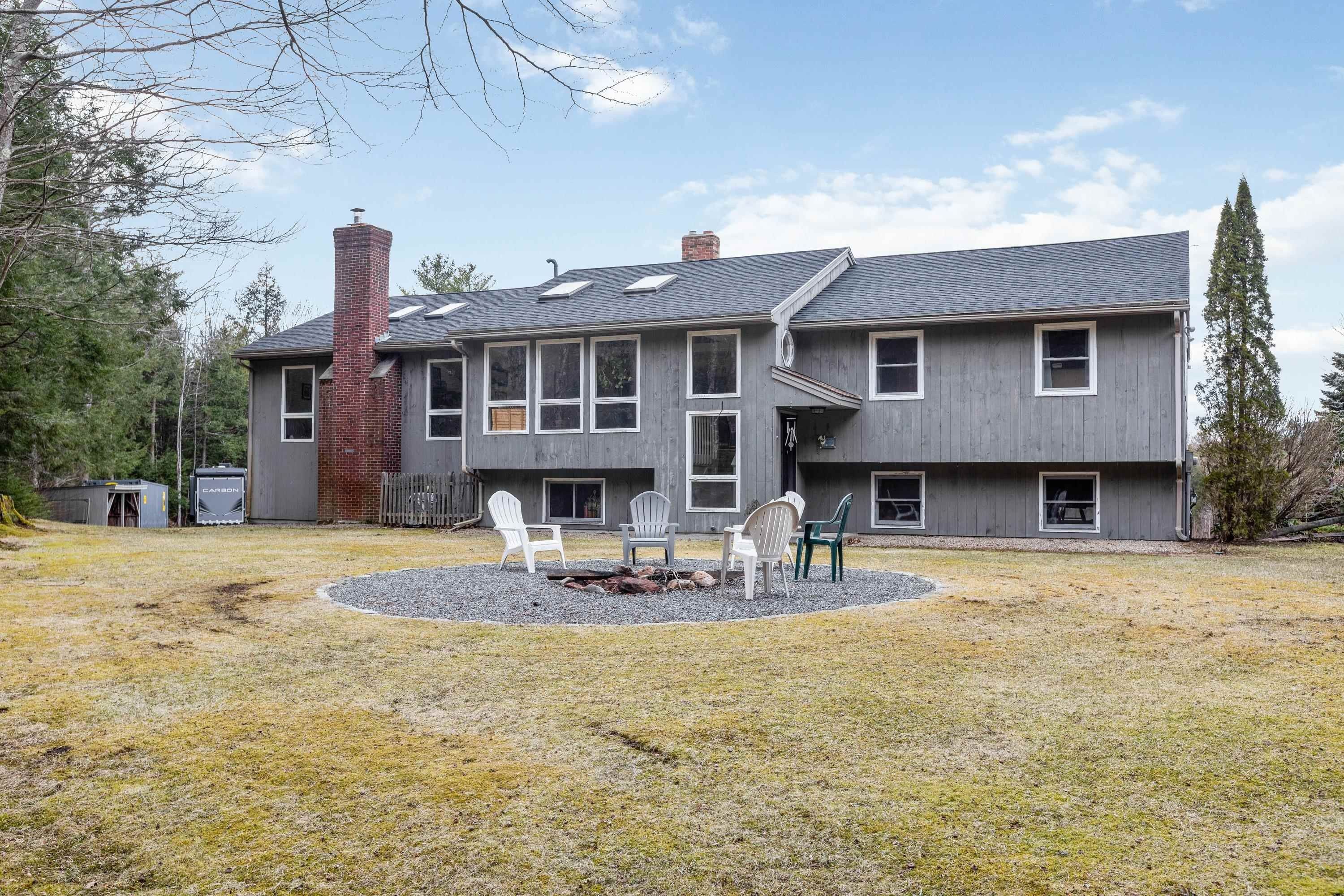 6.61 Acres, 30 Dragg Hill Road, Rindge, NH 03461 Land and Farm