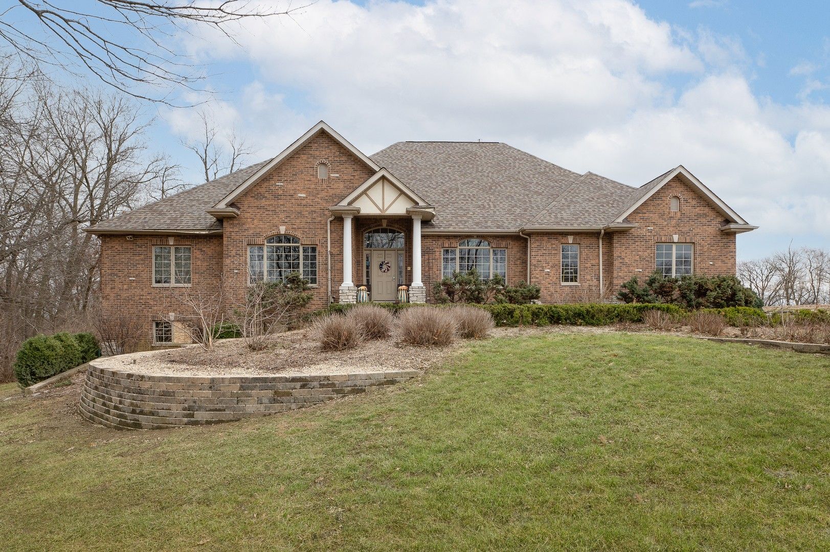 3 Acres, 2498 N 42nd Road, Sheridan, IL 60551 Land and Farm