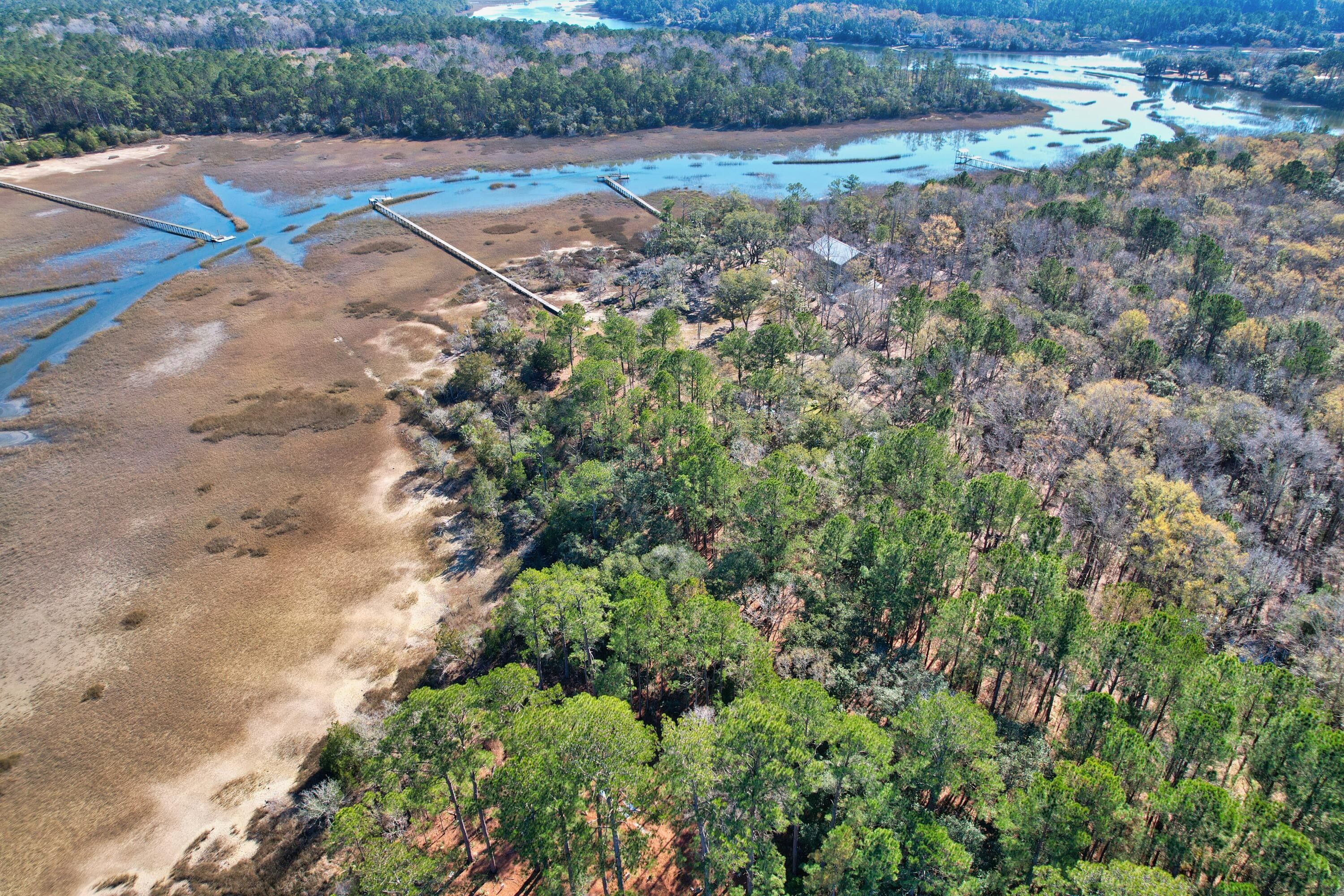 4.06 Acres, 0 Sc 174 Highway, Adams Run, SC 29426 Land and Farm