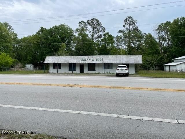 9655 STATE ROAD 121, Macclenny, FL 32063 | MLS: 1162308 | Land and Farm
