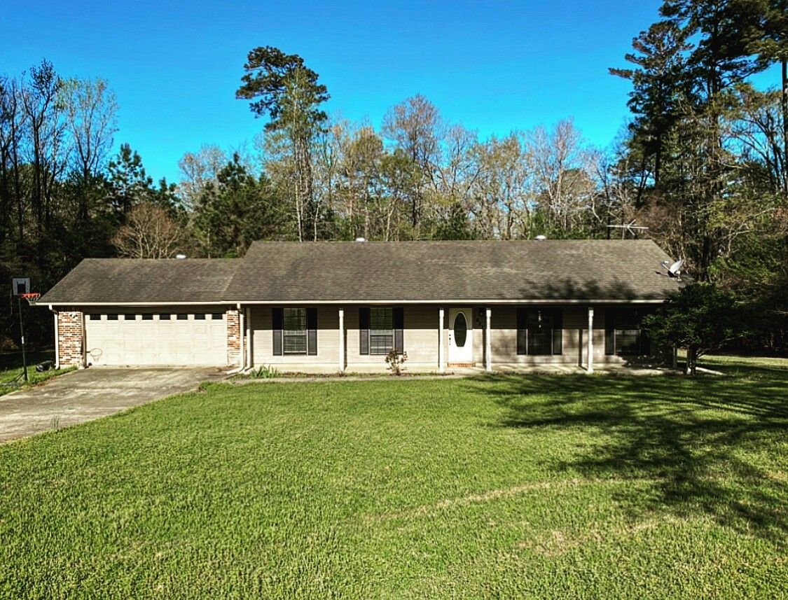 1.18 Acres, 627 Mckinnie St, Hampton, AR 71744 Land and Farm