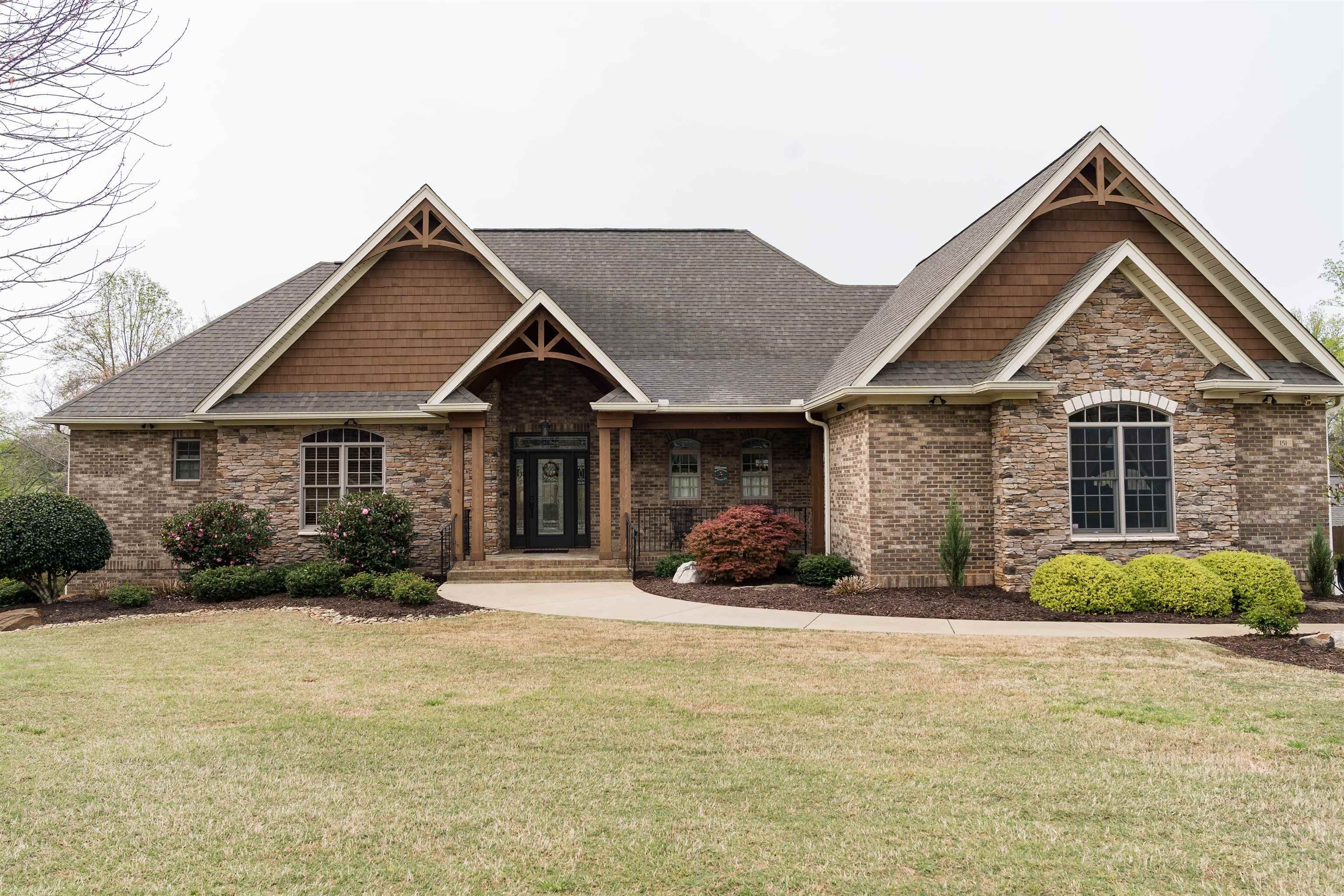 1.12 Acres, 151 Emily Drive, Spartanburg, SC 29369 Land and Farm