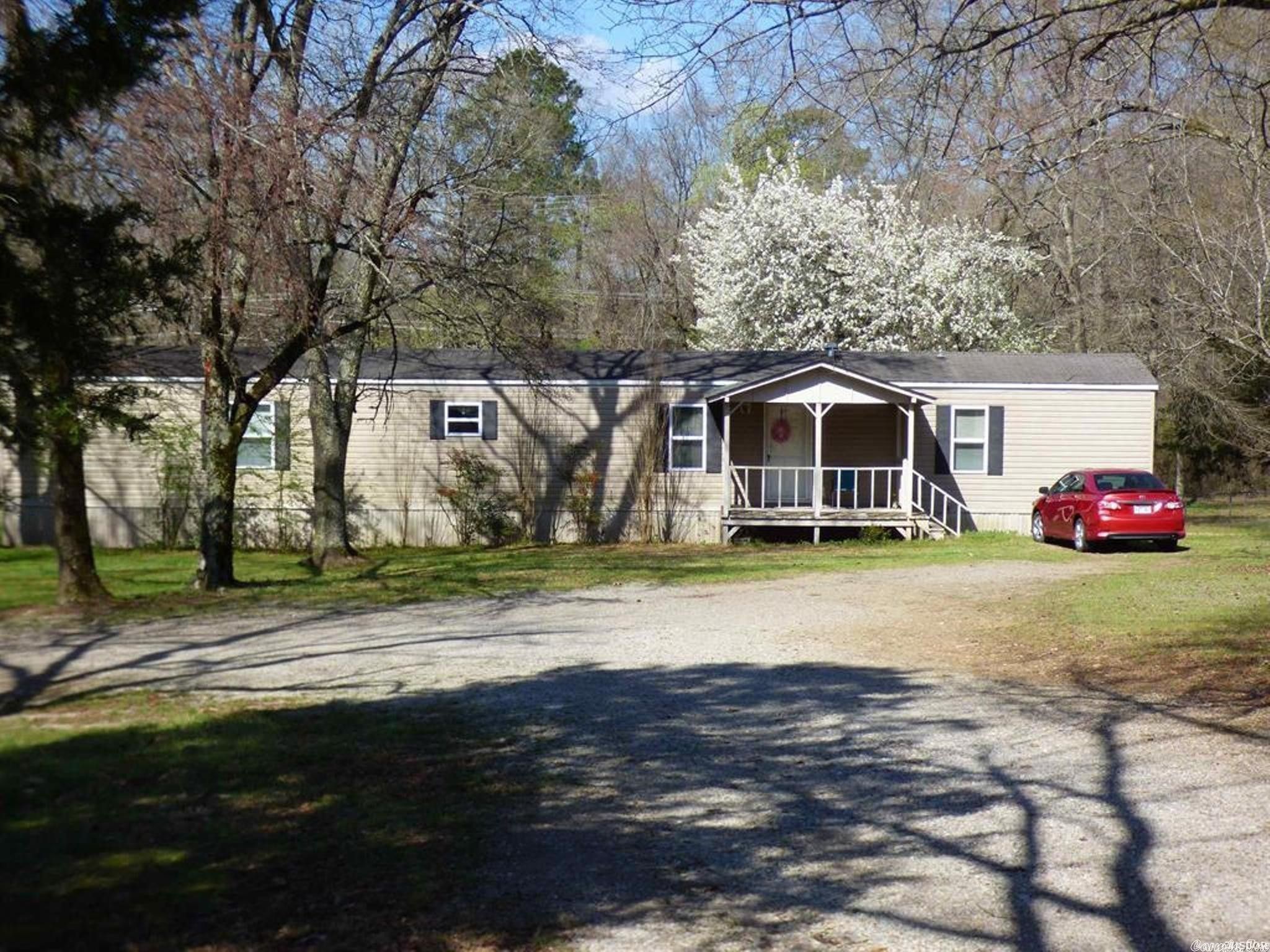 1.05 Acres, 141 Doe Lane, Royal, AR 71968 Land and Farm