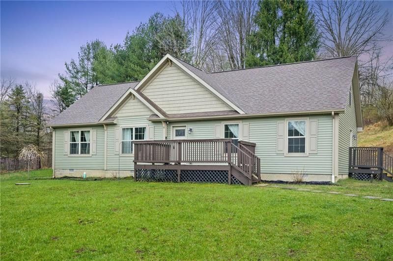 3.15 Acres, 122 Roberts Lane, Ruffs Dale, PA 15679 Land and Farm