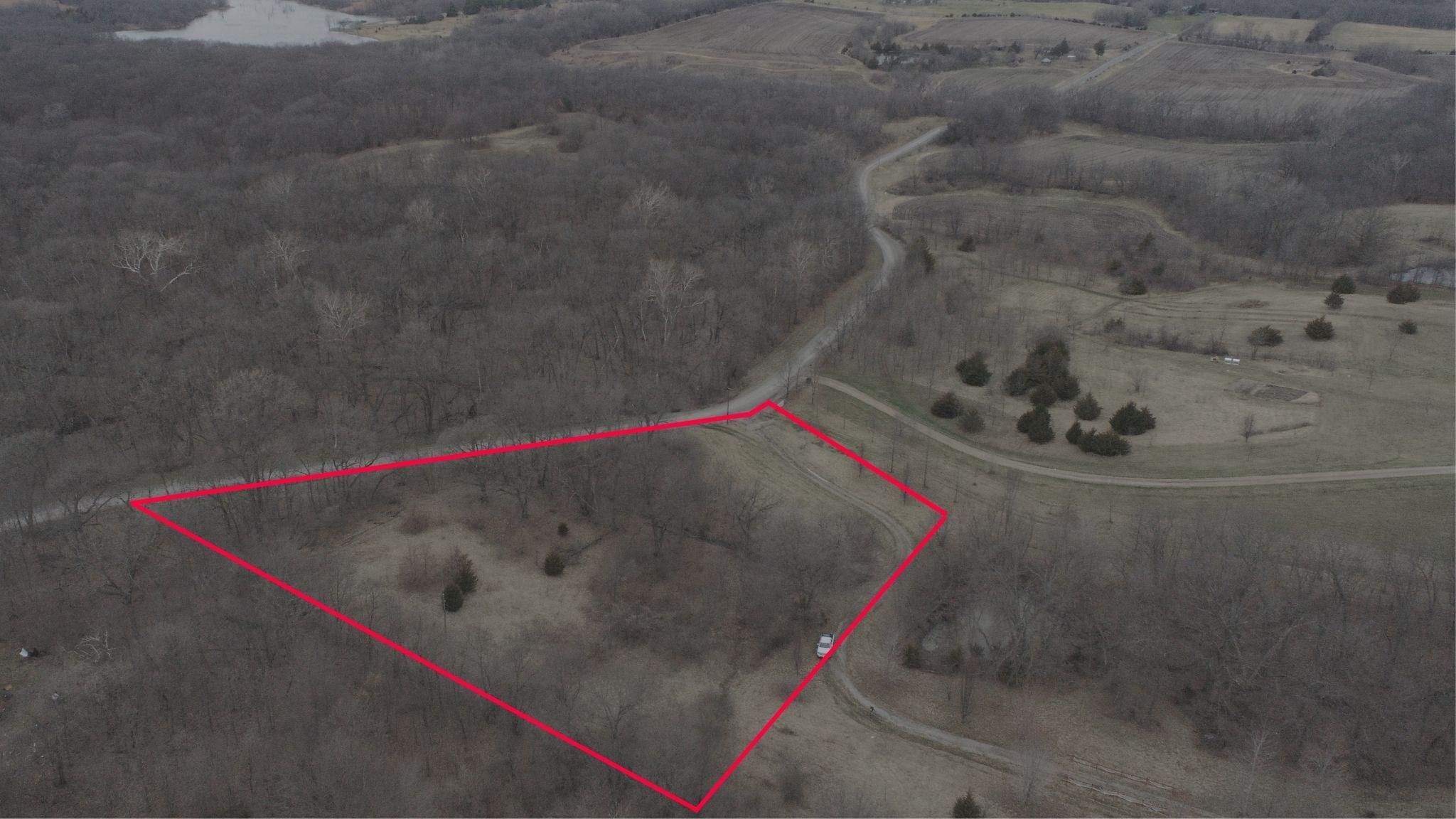 3 Acres, 6620 SW Lakesite Rd, Osborn, MO 64474 Land and Farm