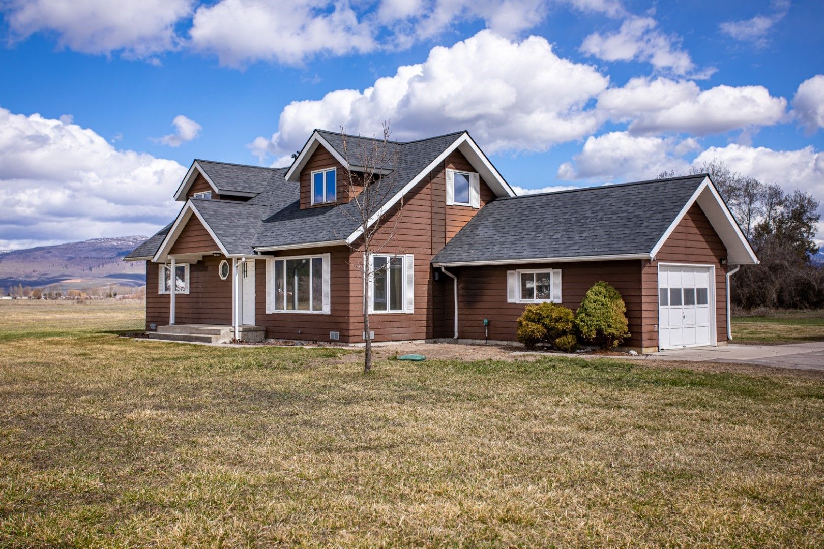 14150 Harpers Bridge Road, Missoula, MT 59808 MLS 22203965 Land