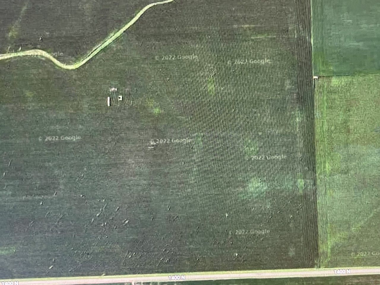 40 Acres, 000 Carl Springs Road, Wapella, IL 61777 Land and Farm