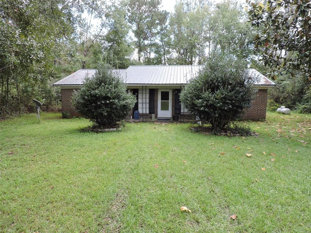 3.5 Acres, 135 Little Zion Road, Coy, AL 36435 Land and Farm