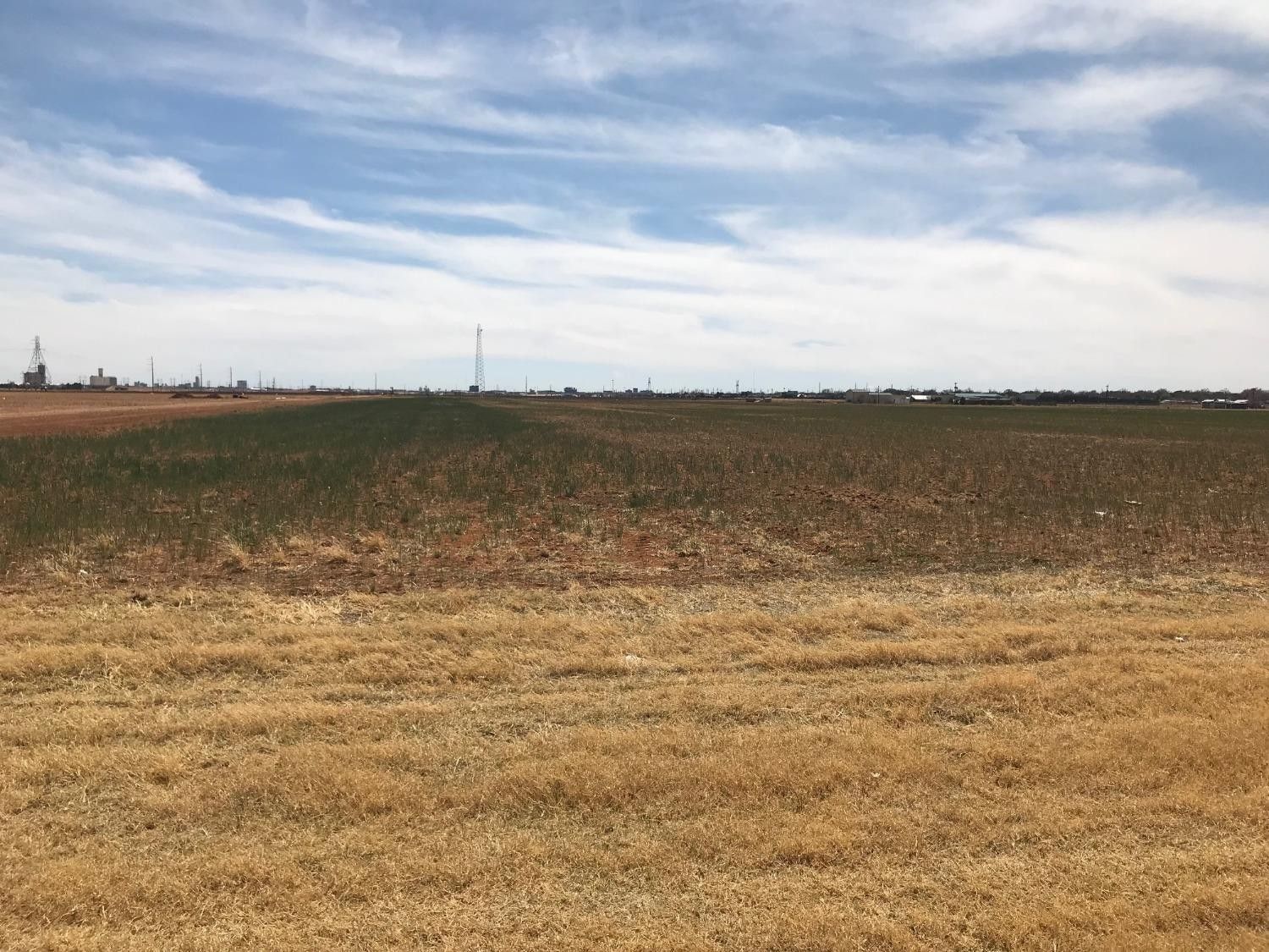 2.1 Acres, Lubbock, TX 79415 Land and Farm