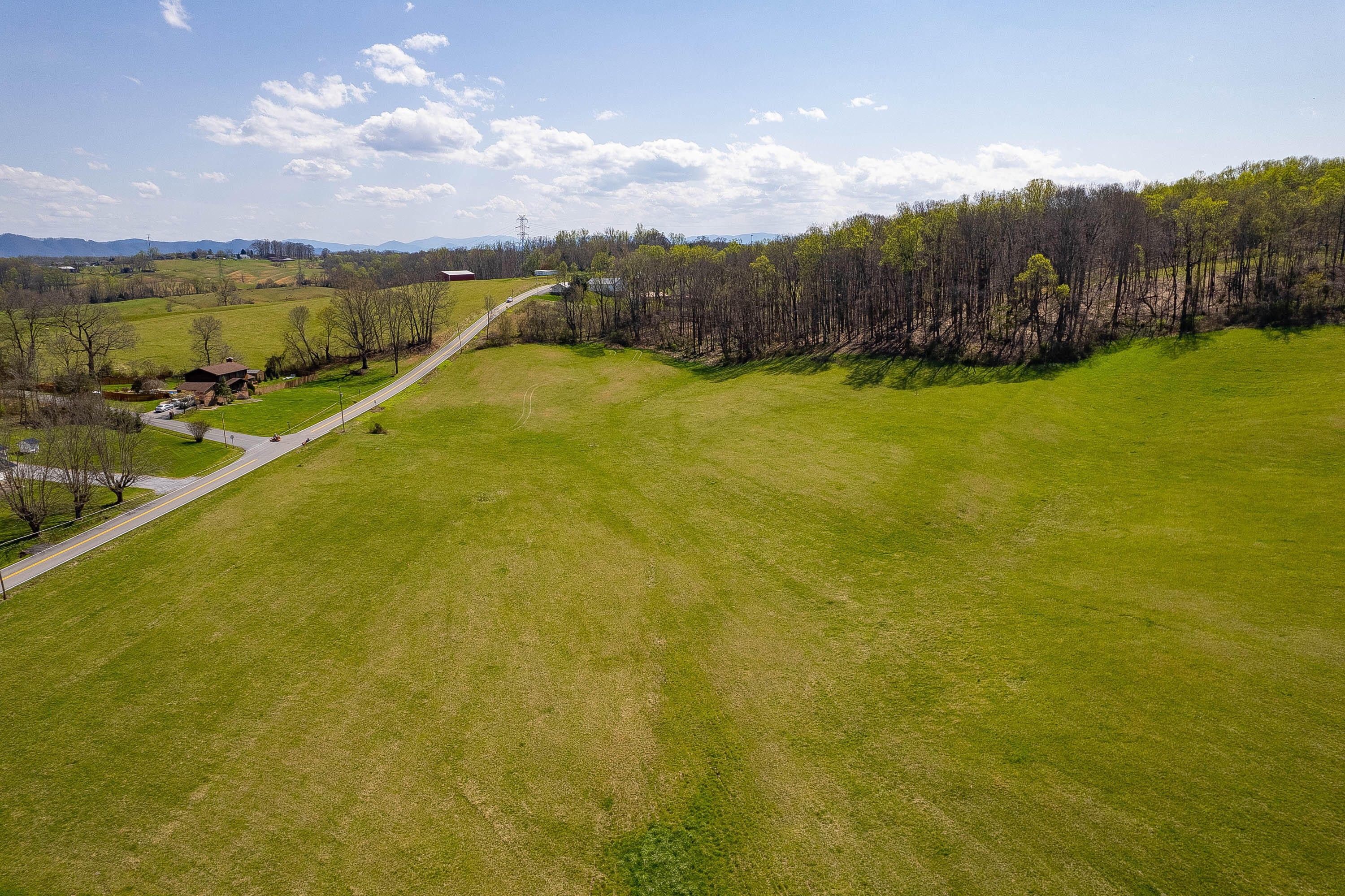 5.05 Acres, Tbd Old Boones Creek Road, Jonesborough, TN 37659 Land