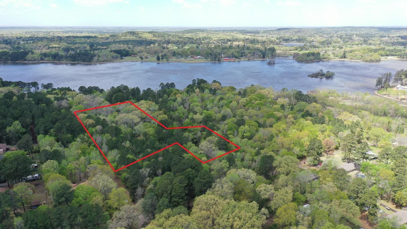 2 Acres, S Timberlane Rd, Lone Star, TX 75668 Land and Farm