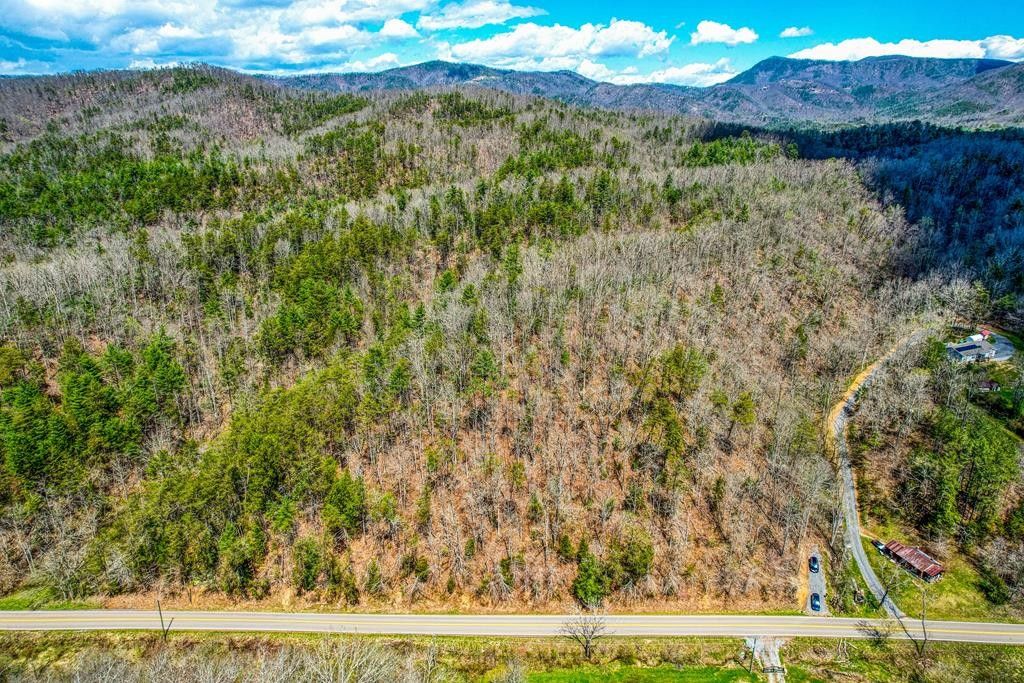 2.98 Acres, Lot 1 Jones Cove Rd., Sevierville, TN 37876 Land and Farm