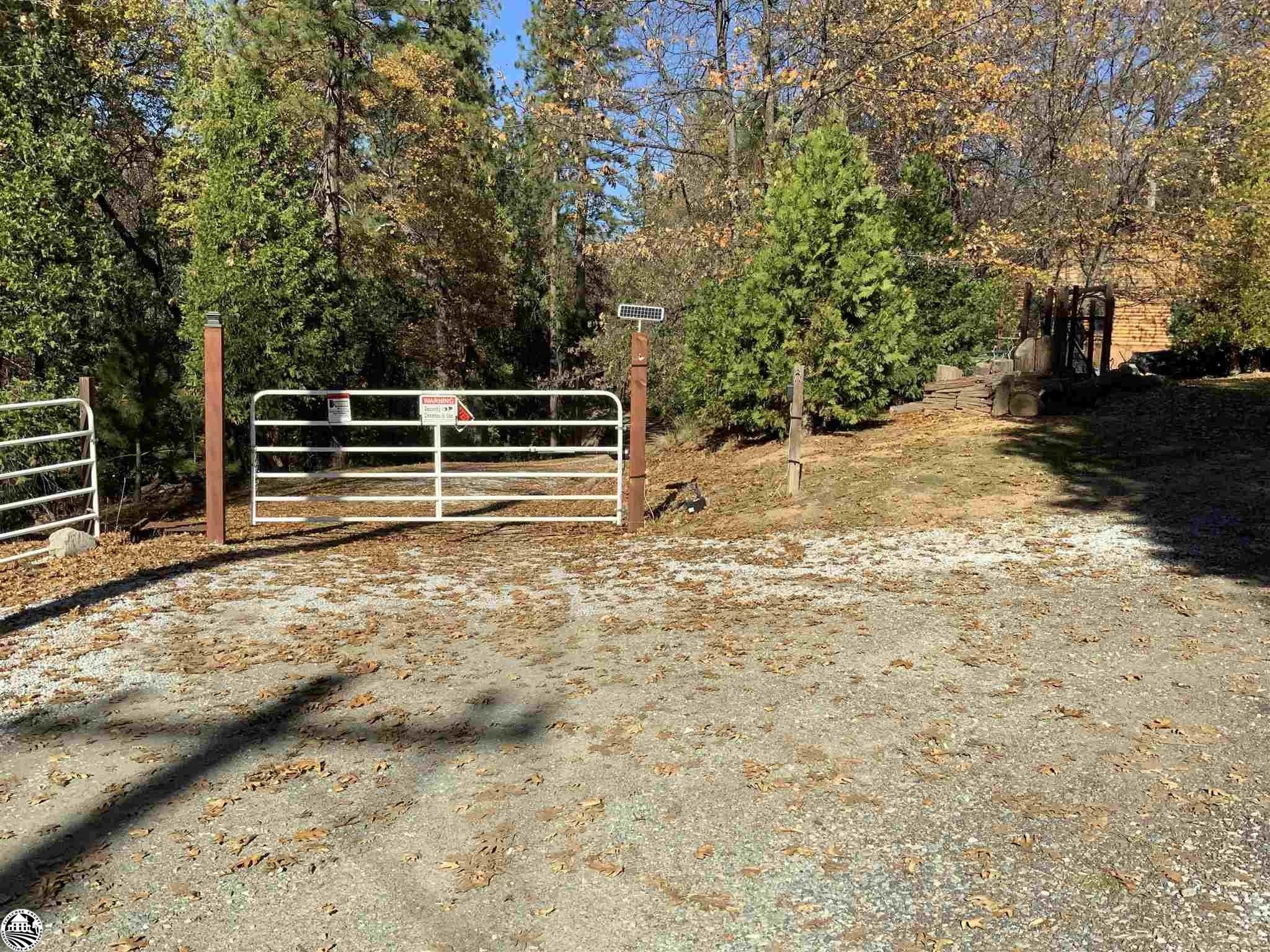 5.01 Acres, Parcel 11 Wildcat Ridge Road, Twain Harte, CA 95383 Land