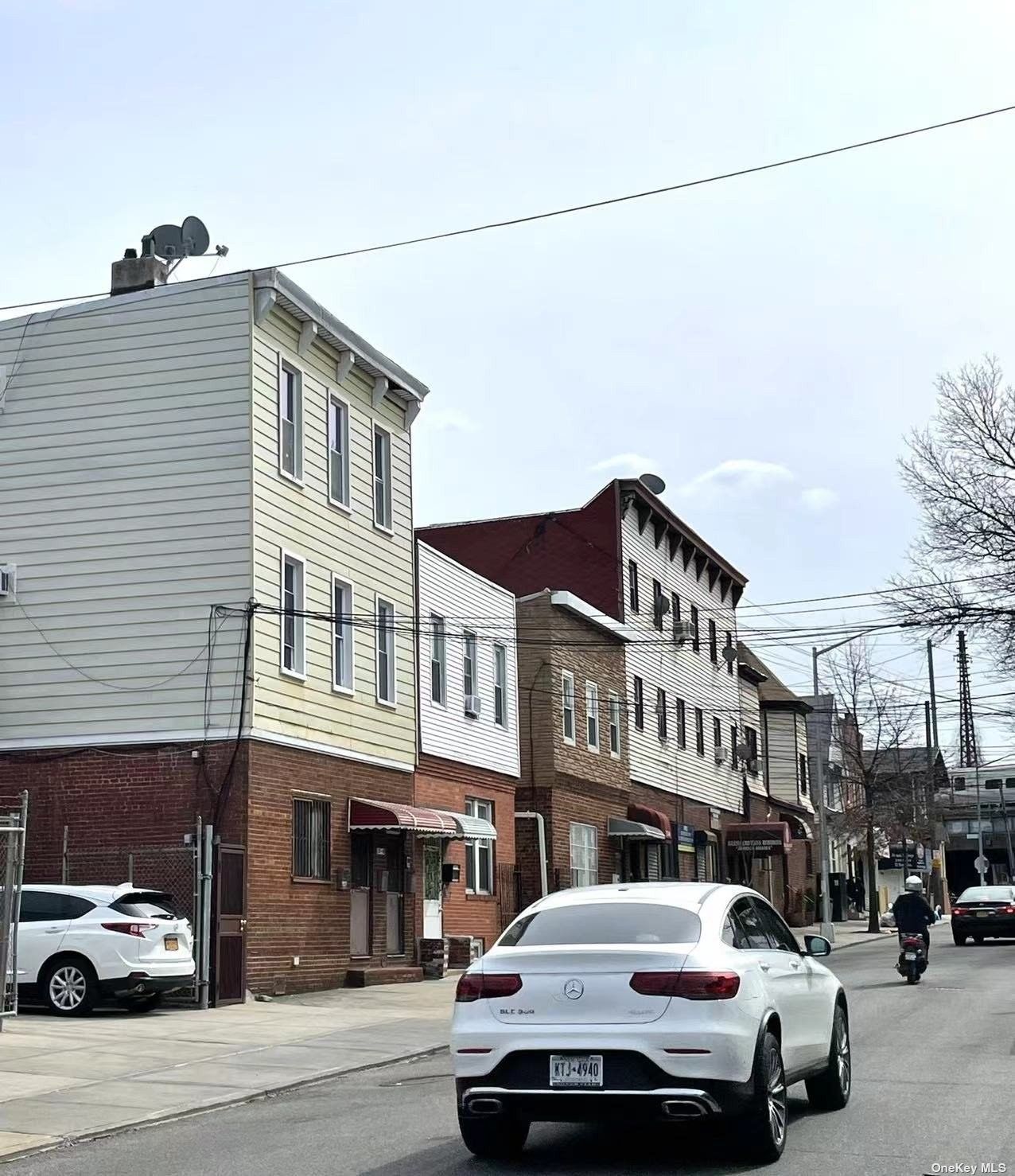 0.06 Acres, 3743 58th Street, Woodside, NY 11377 Land and Farm