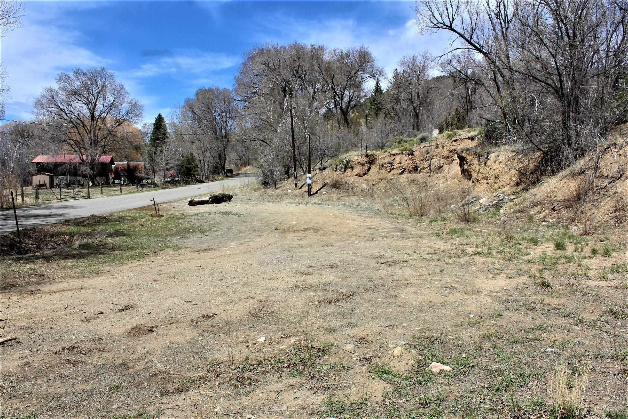 0.51 Acres, 150 Embargo Rd, Questa, NM 87556 Land and Farm
