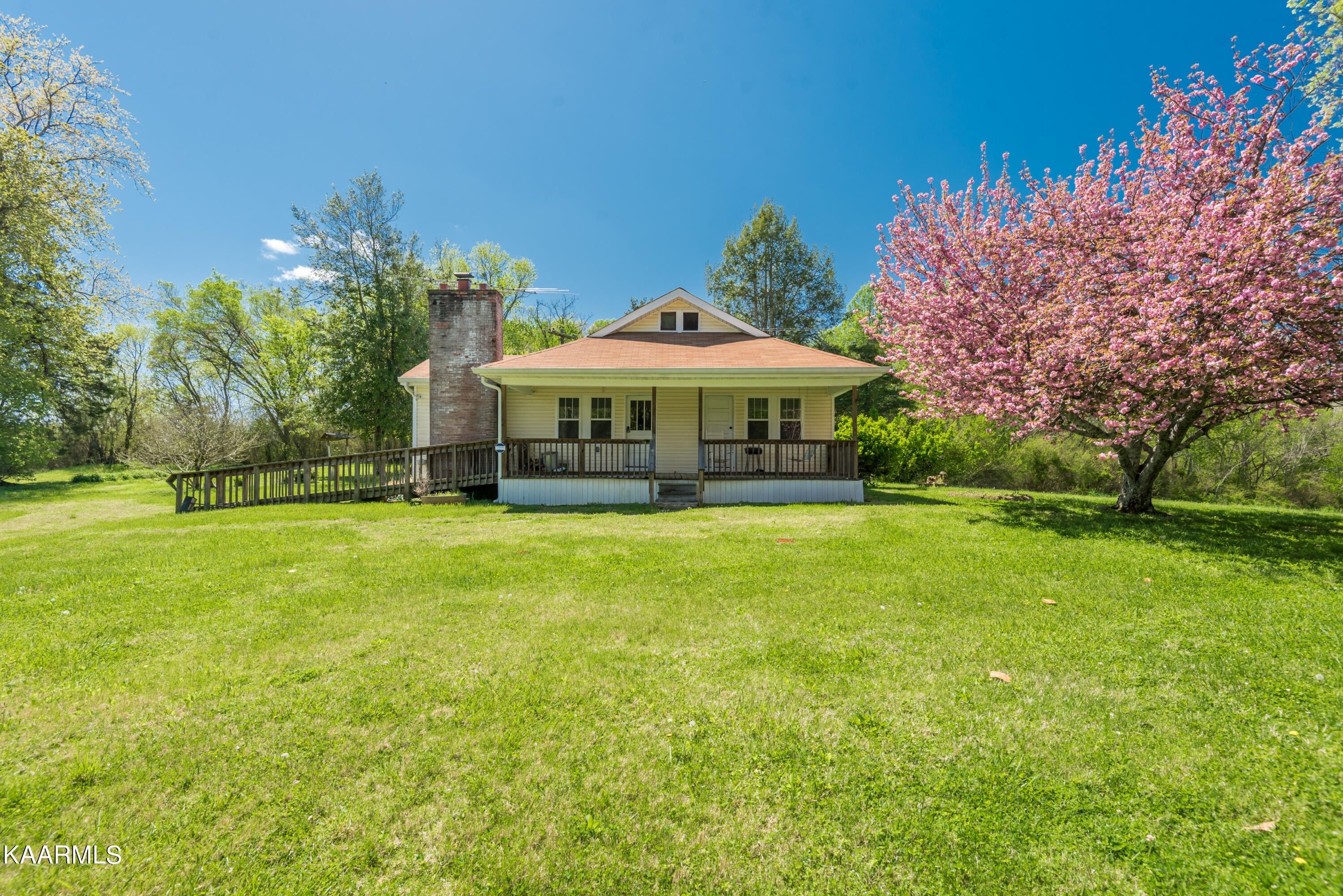 27 Acres, 405 Community Drive, Madisonville, TN 37354 Land and Farm