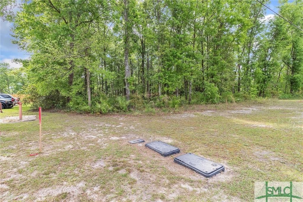 1.58 Acres, 0 Fort Howard Road, Rincon, GA 31326 Land and Farm