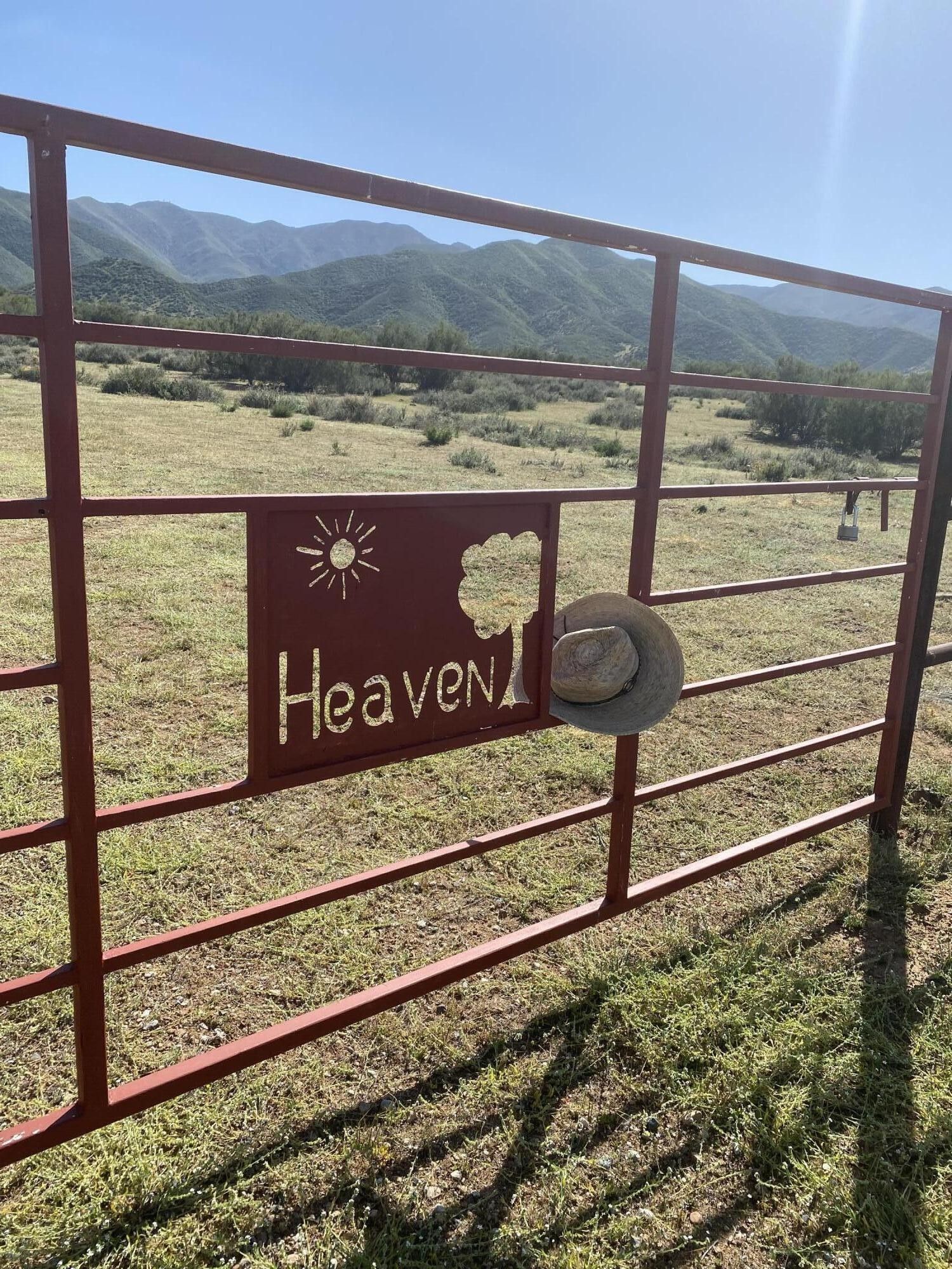 40 Acres, 00 Foothill Rd, New Cuyama, CA 90241 Land and Farm