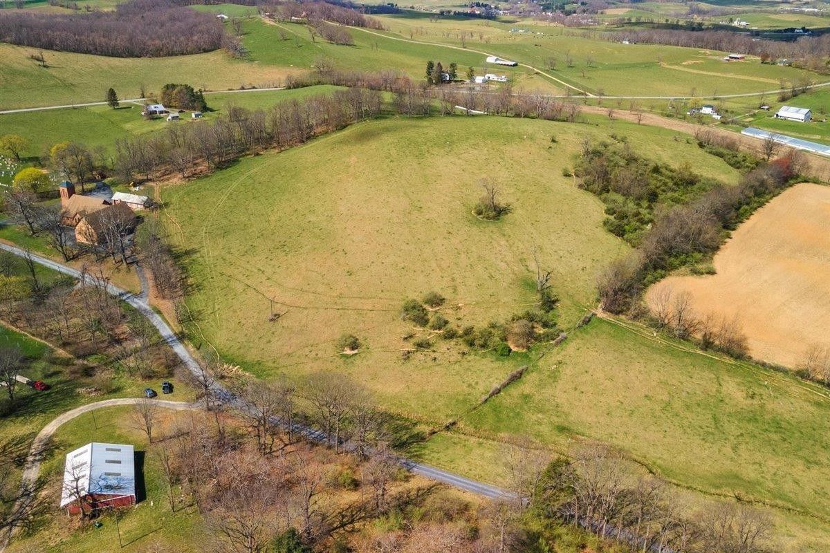 18.52 Acres, 0 ARBORHILL RD, Staunton, VA 24401 Land and Farm