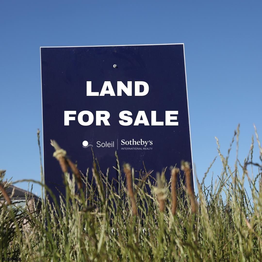 1.18 Acres, 1 Winchester Ct, Ocean View, NJ 08230 Land and Farm