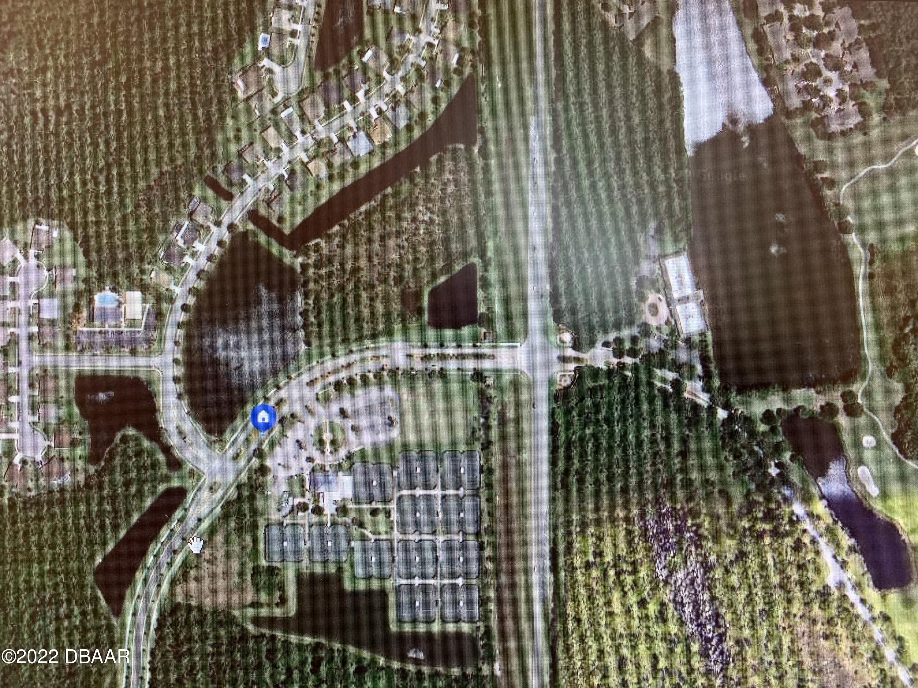 6.2 Acres, 0 International Tennis Drive, Daytona Beach, FL 32124 Land