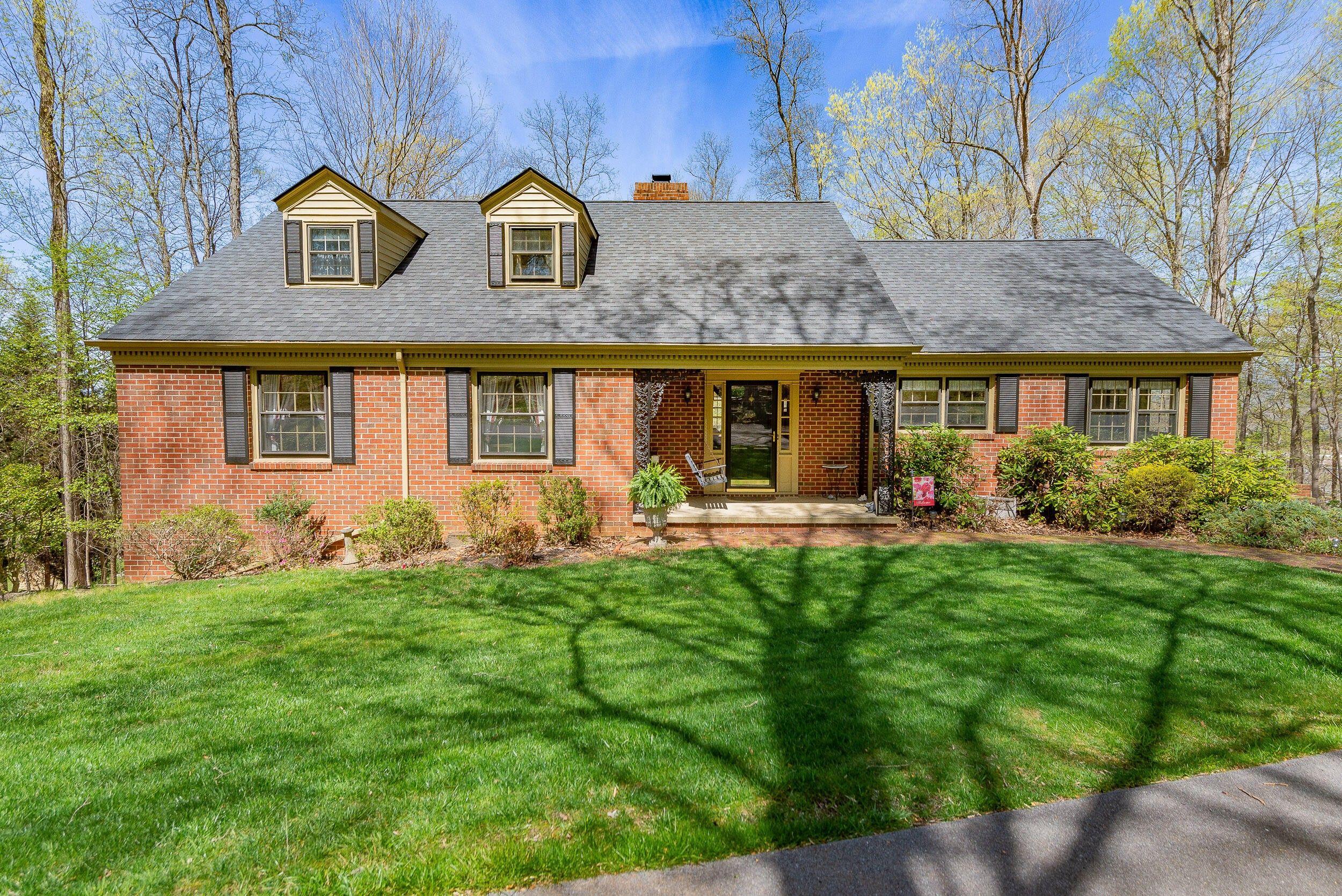 2.43 Acres, 4522 Mitchell Road, Kingsport, TN 37664 Land and Farm