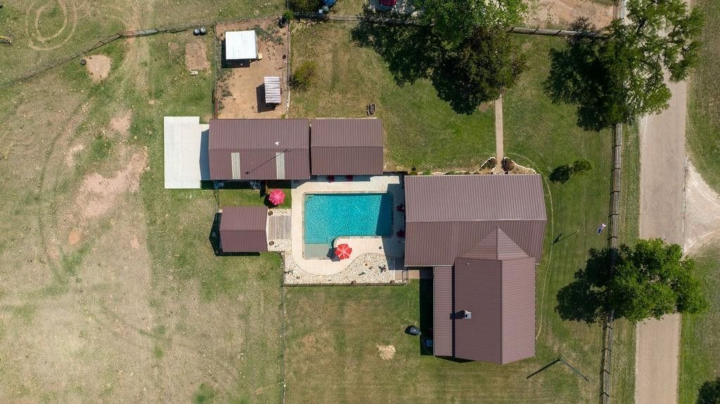 5 Acres, 174 Ross Road Spur, Waco, TX 76705 Land and Farm